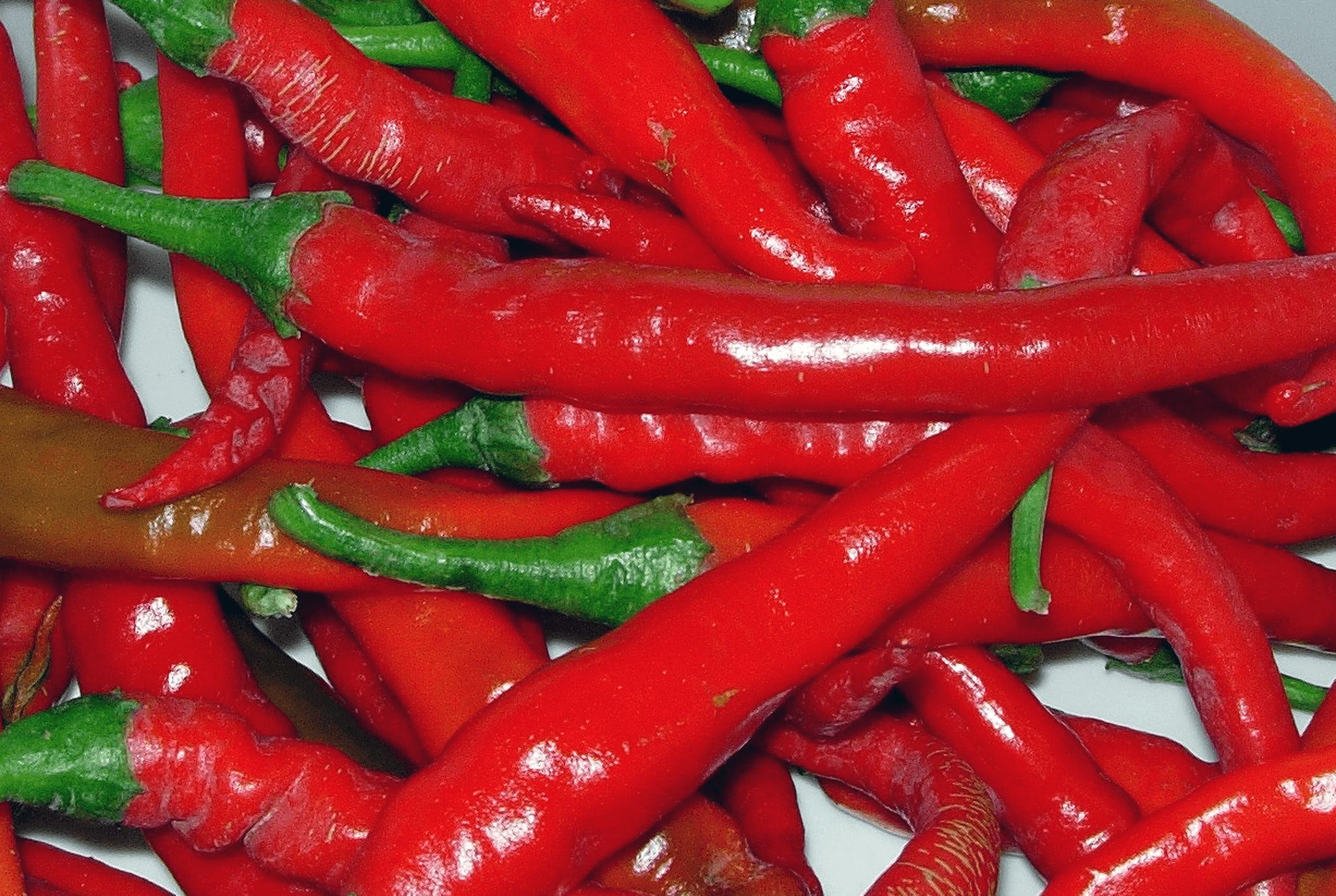 Süss Saure Sauce - Specials Mains