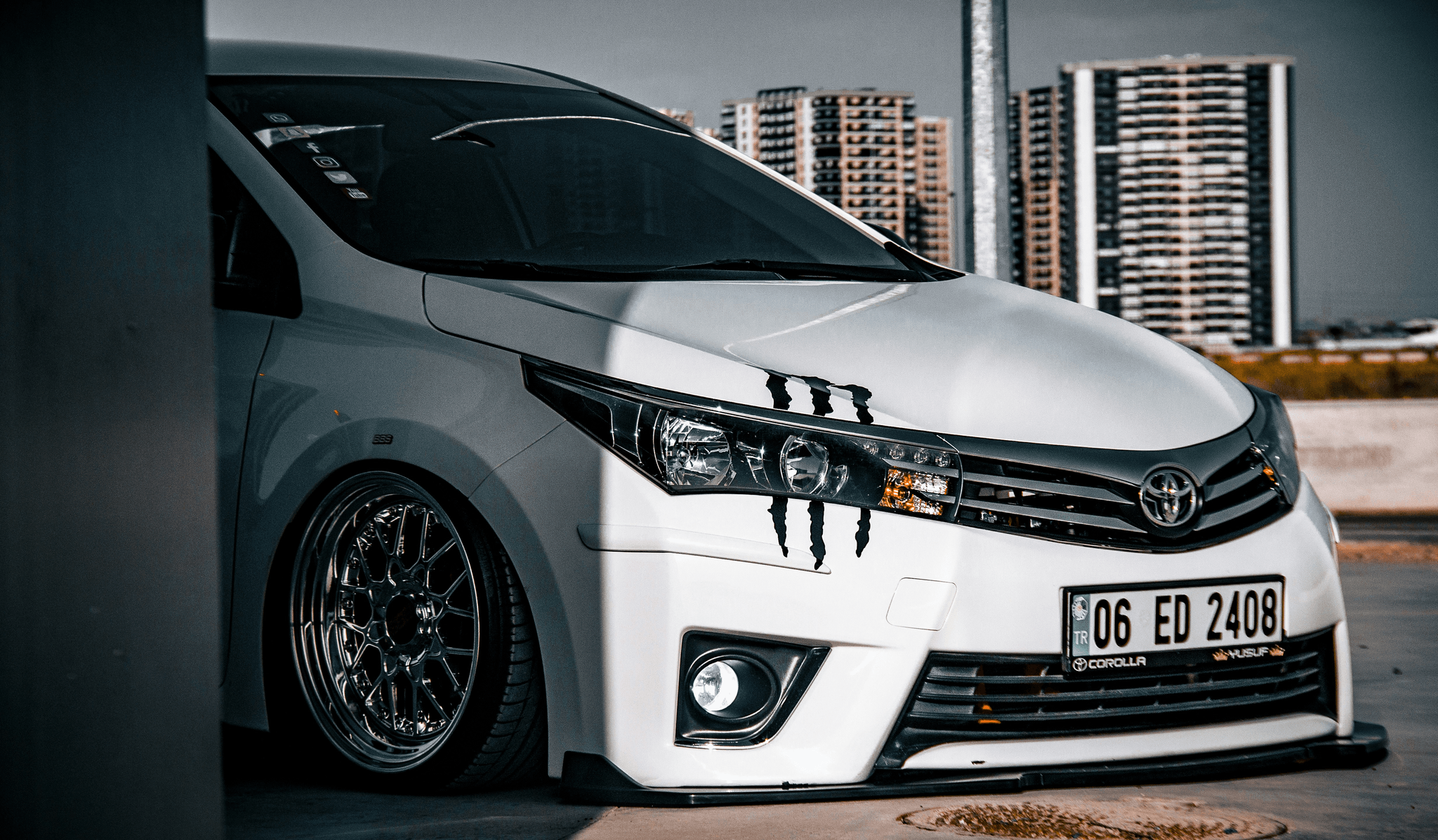 denso horn toyota enhances safety and communication