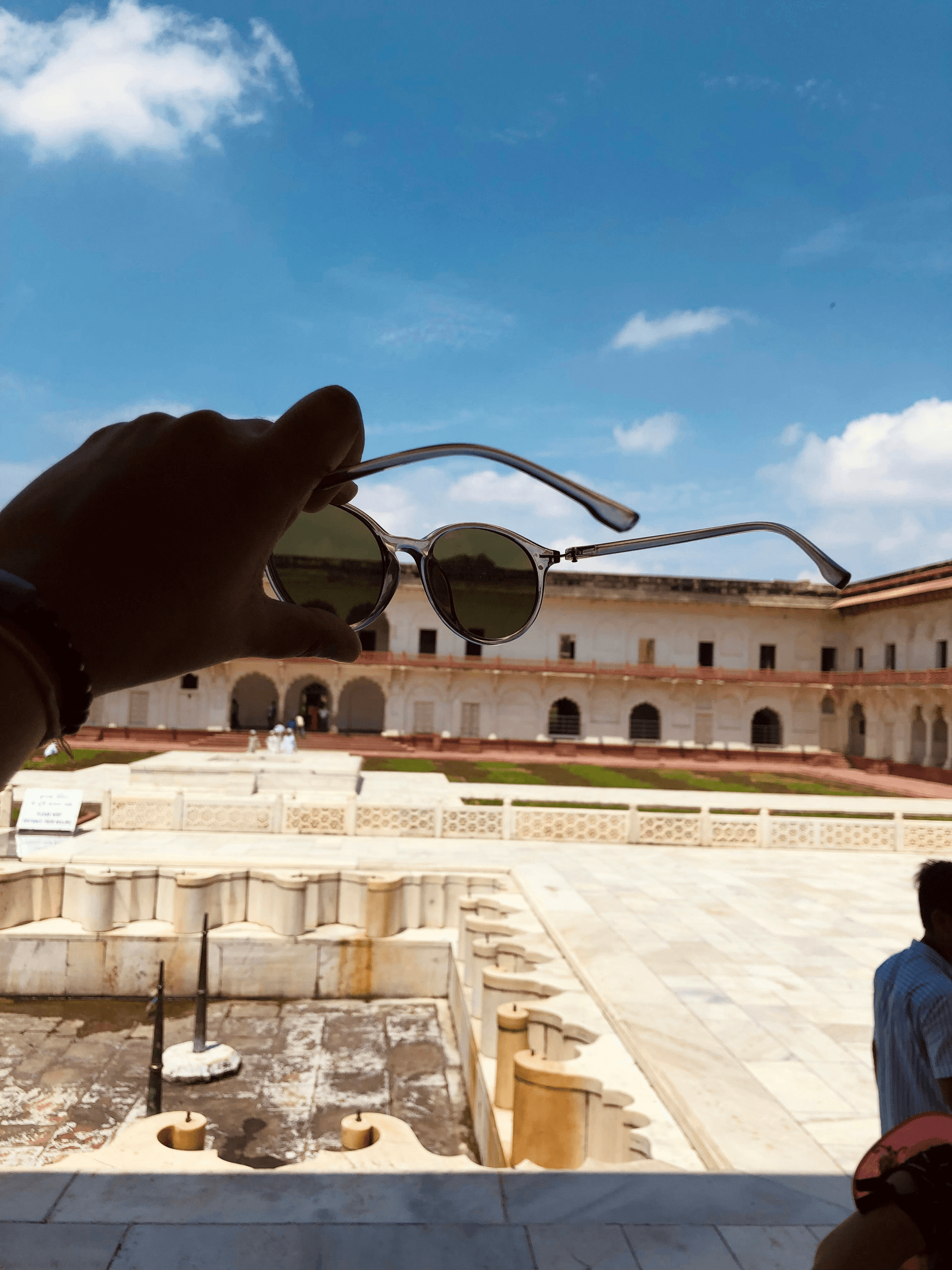 Customizable Sunglasses with Personalized Engravings