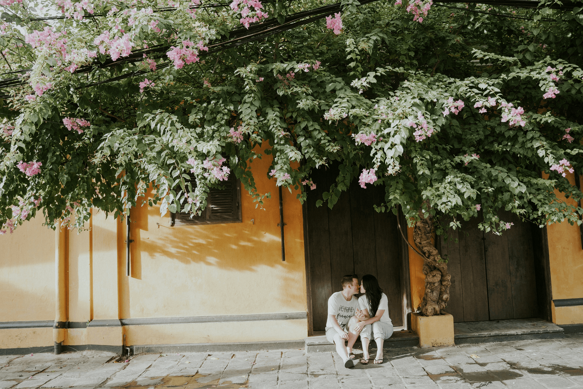 Luxury Honeymoon