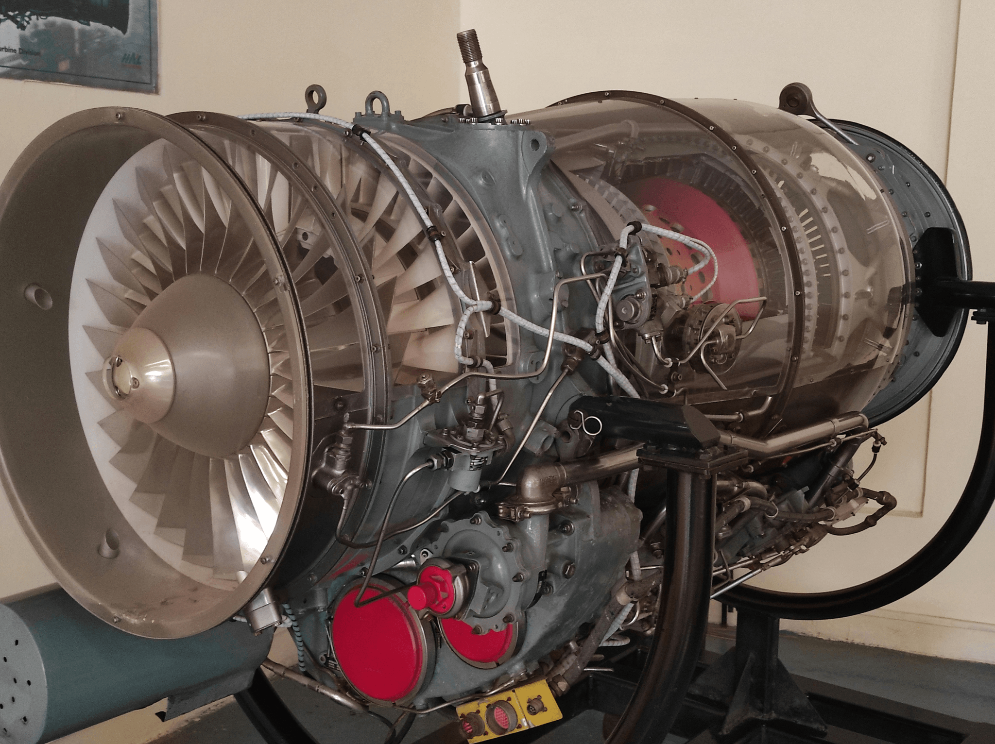 Understanding NSN-Identified Engine Components in Aeros...