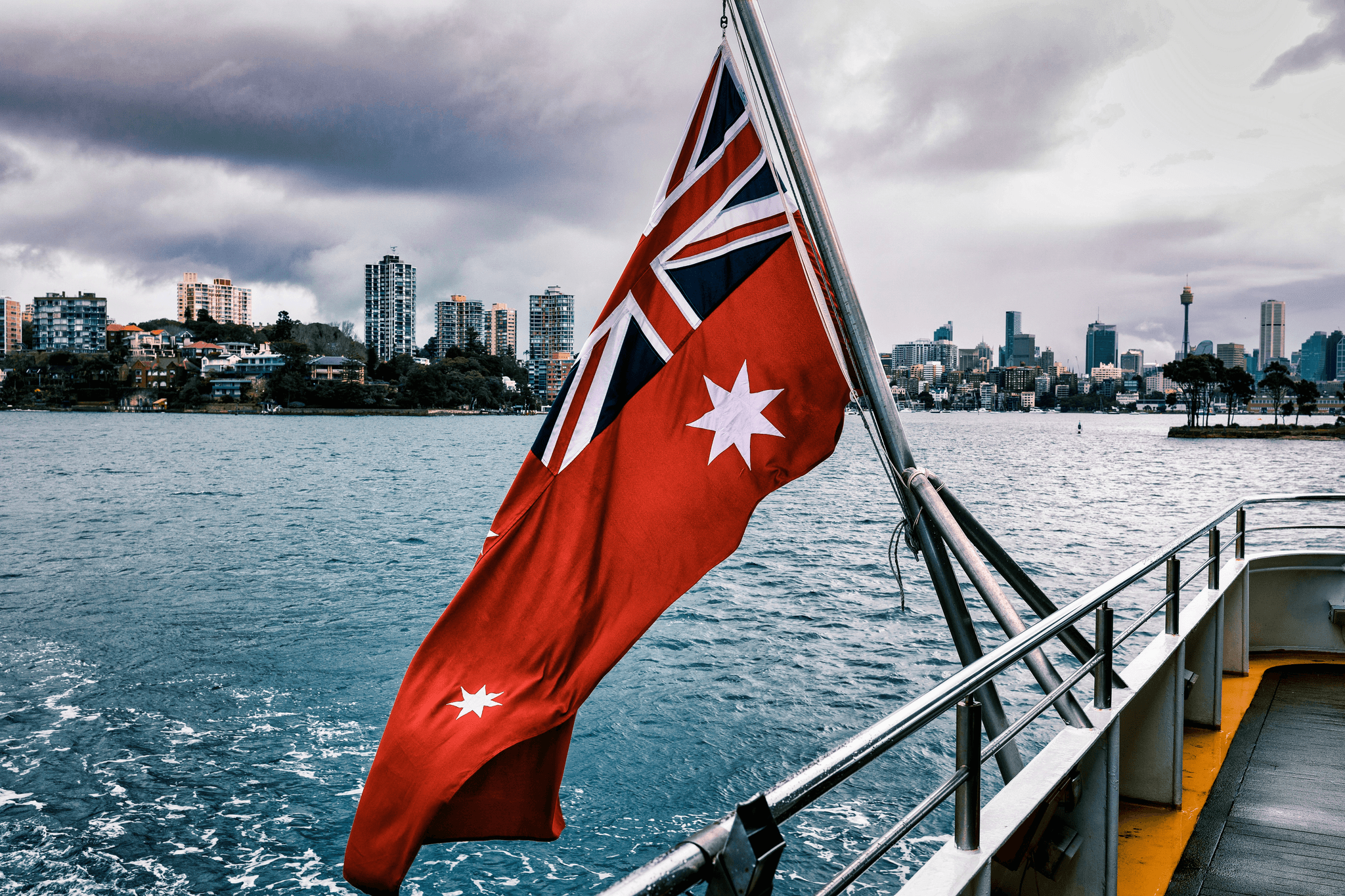 how to import from china to australia: trade routes overview