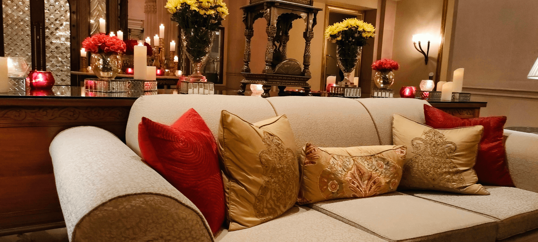 Cozy interior design for personalized cabin modular homes