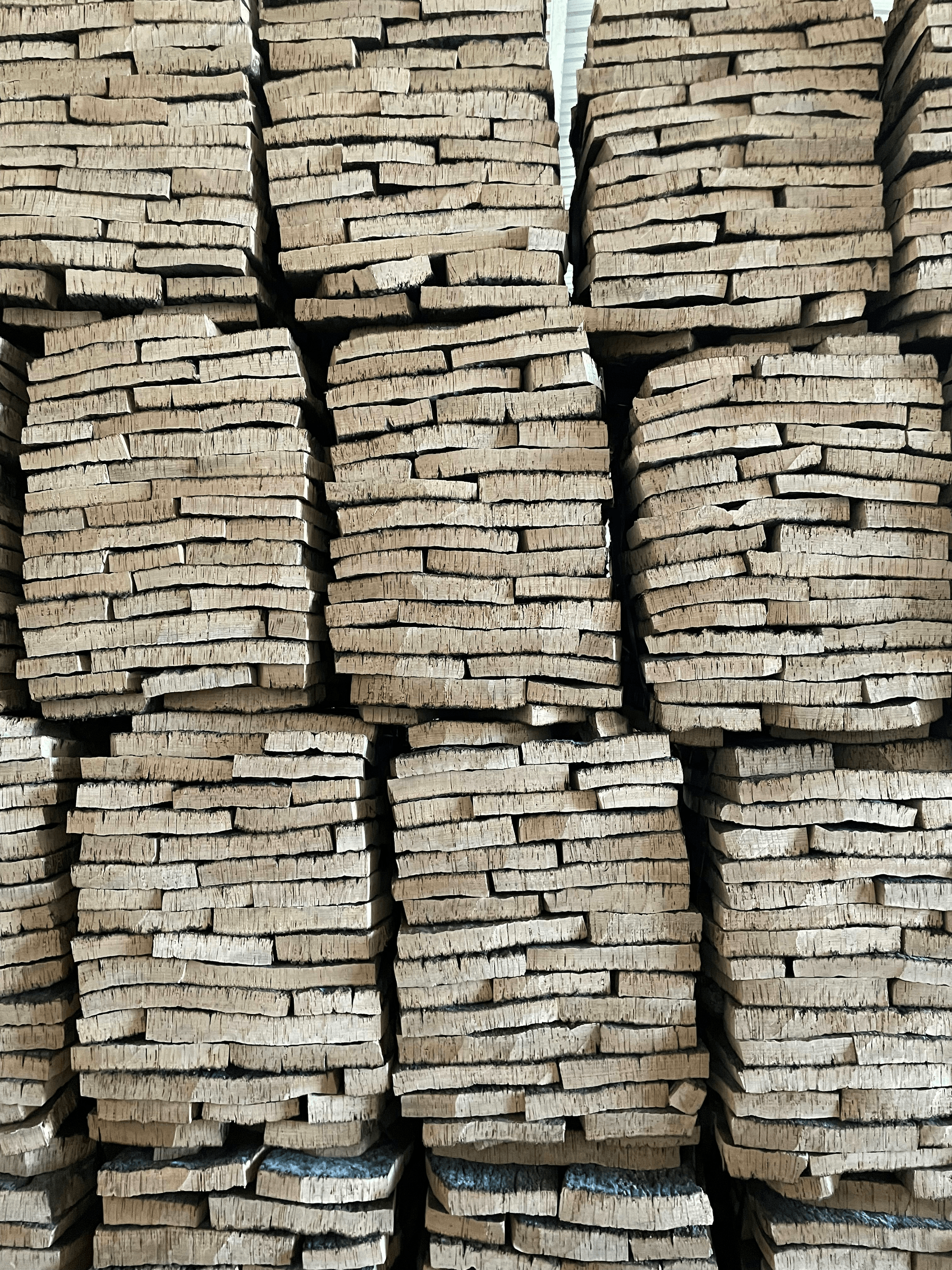 Construction materials for tiny cabin house