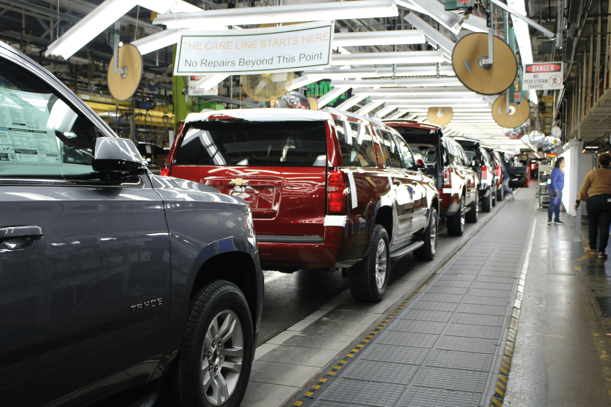 Quality assurance and compliance at Toyota revolutionizing industry standards