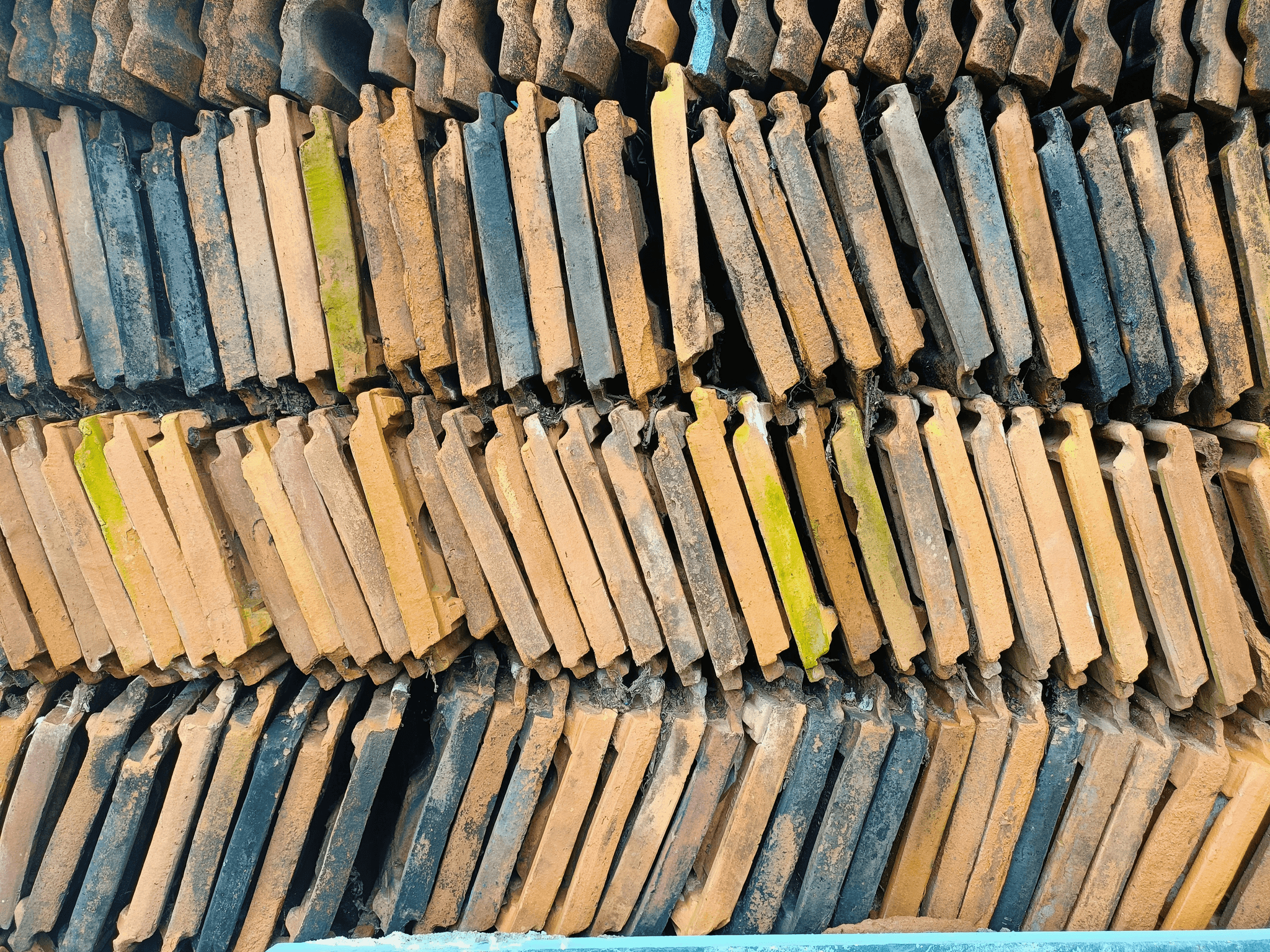 Influential Global Impact of Ceramic Tiles Manufacturers