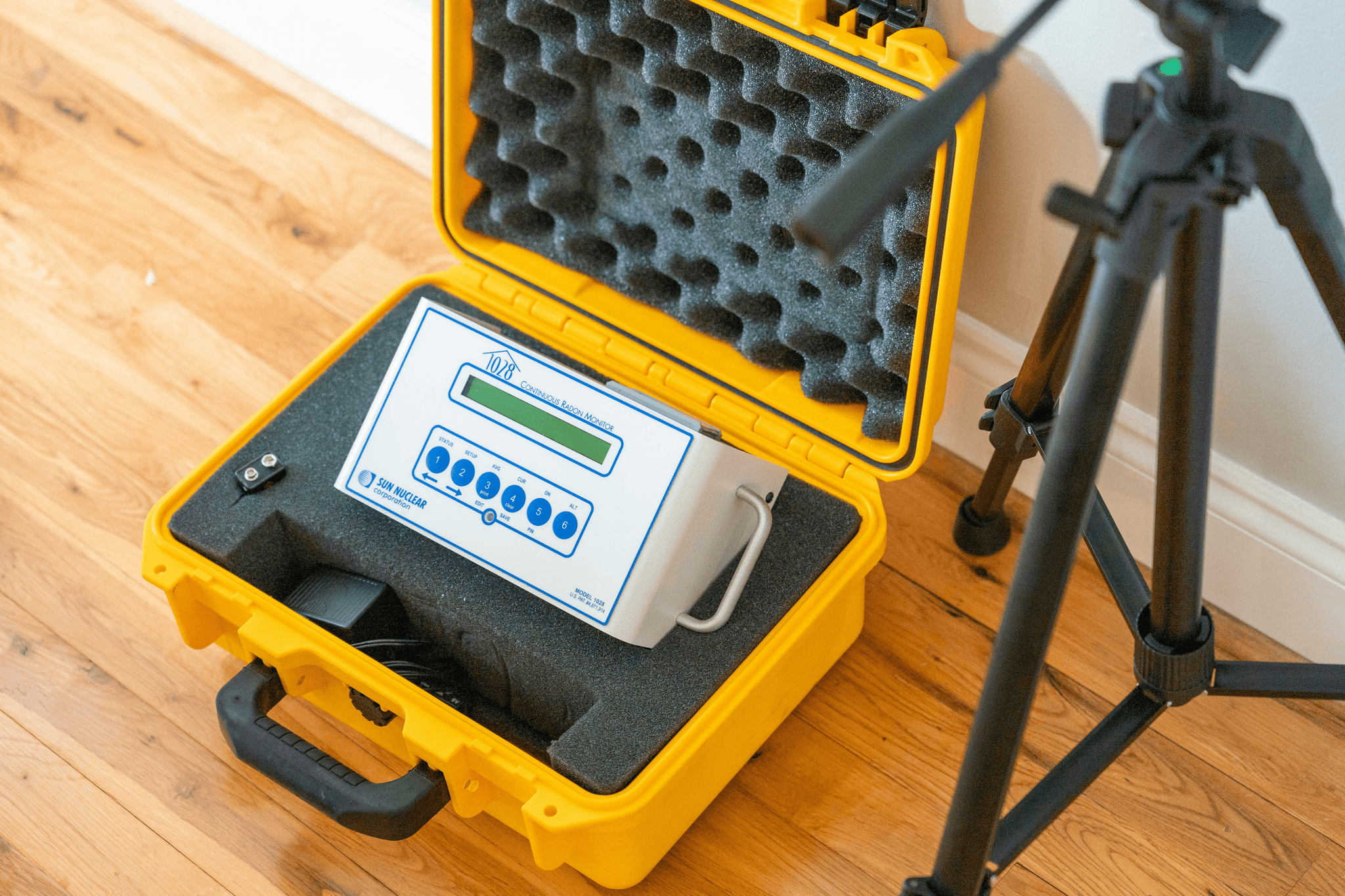 Product Inspector demonstrating advanced inspection tools.