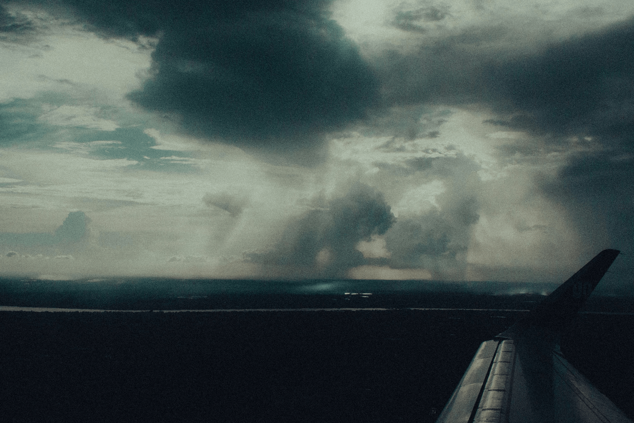 aviation weather radar integration with AWOS enhances flight safety