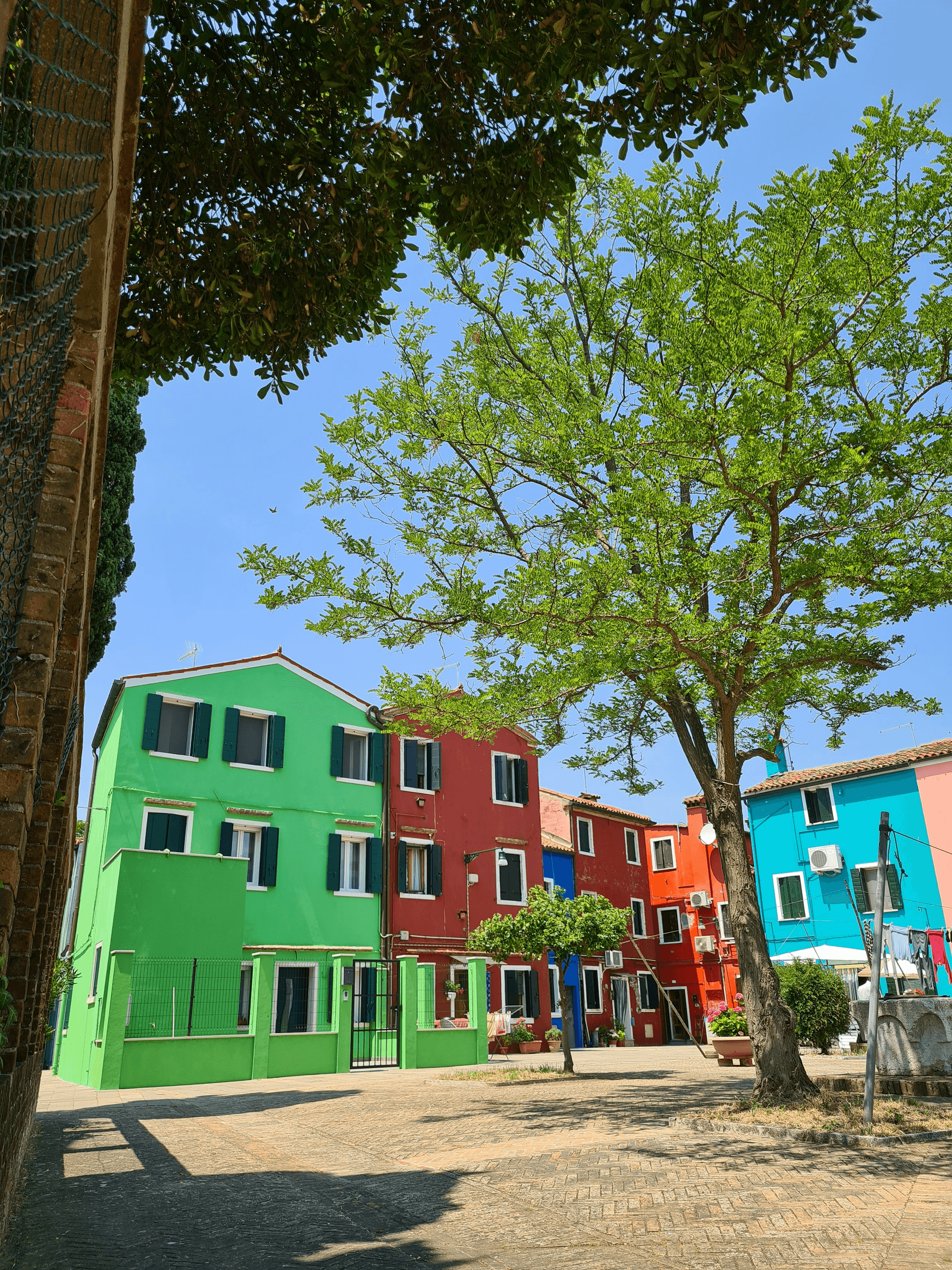 Manufactured Homes for Sale - Vibrant Neighborhood Community