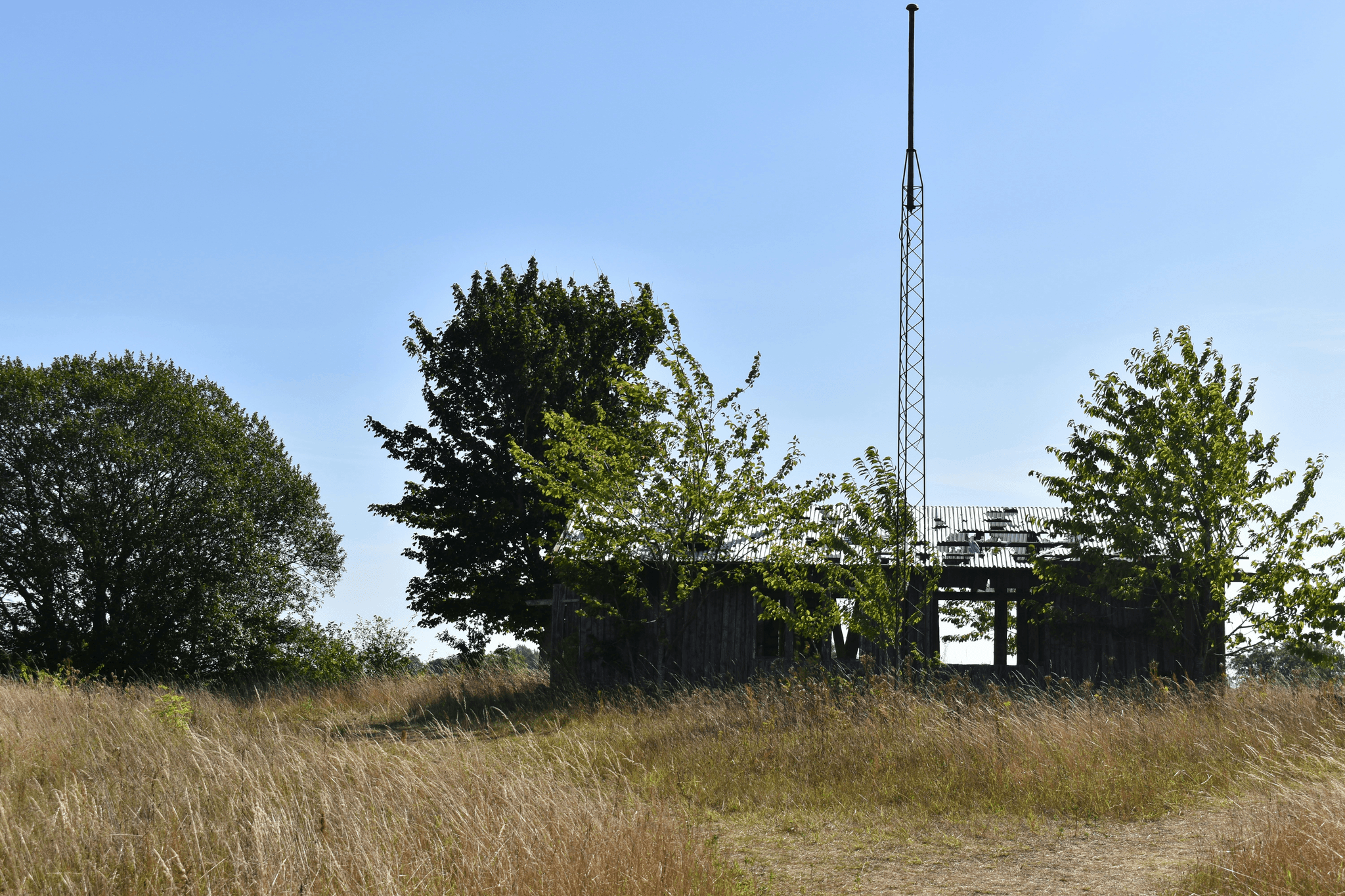 dvor system components diagram