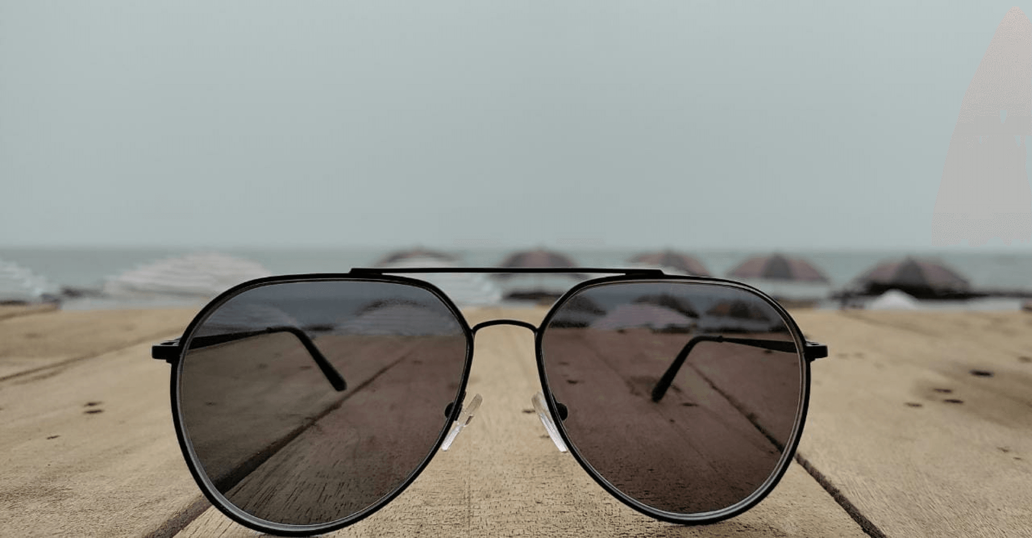 Variety of logoed sunglasses including polarized styles.