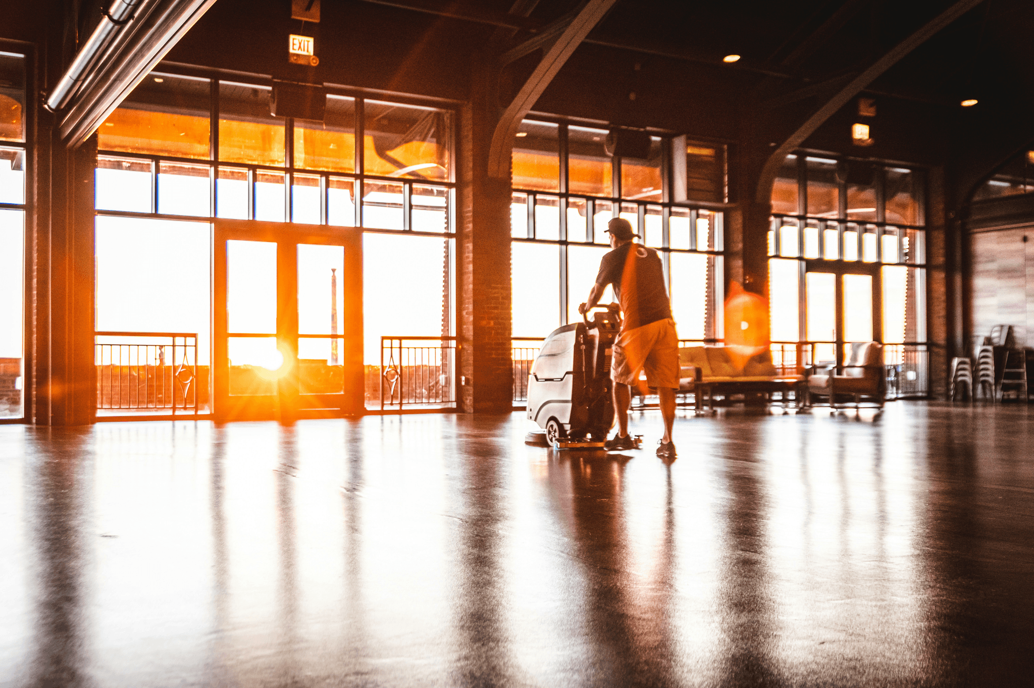 Airbnb investment - Professional vacation rental cleaning services