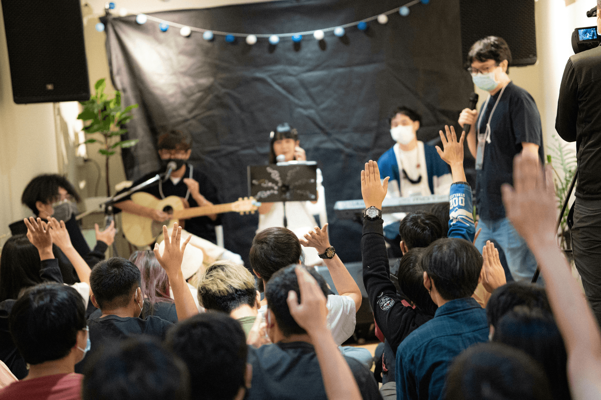 場地租用要提前多久預約比較保險？｜場地租借FAQ｜療寮生活館｜江子翠．板橋 活動場地 藝文空間