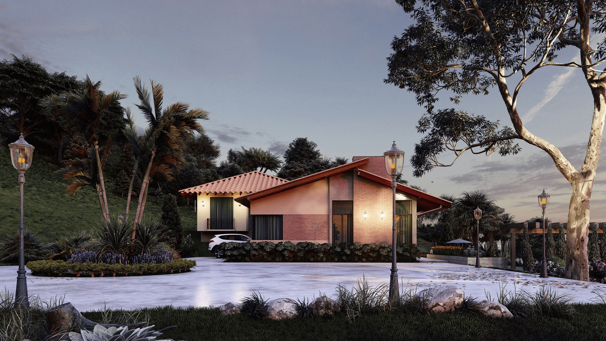 Eco-friendly home manufactured options showcasing sustainability