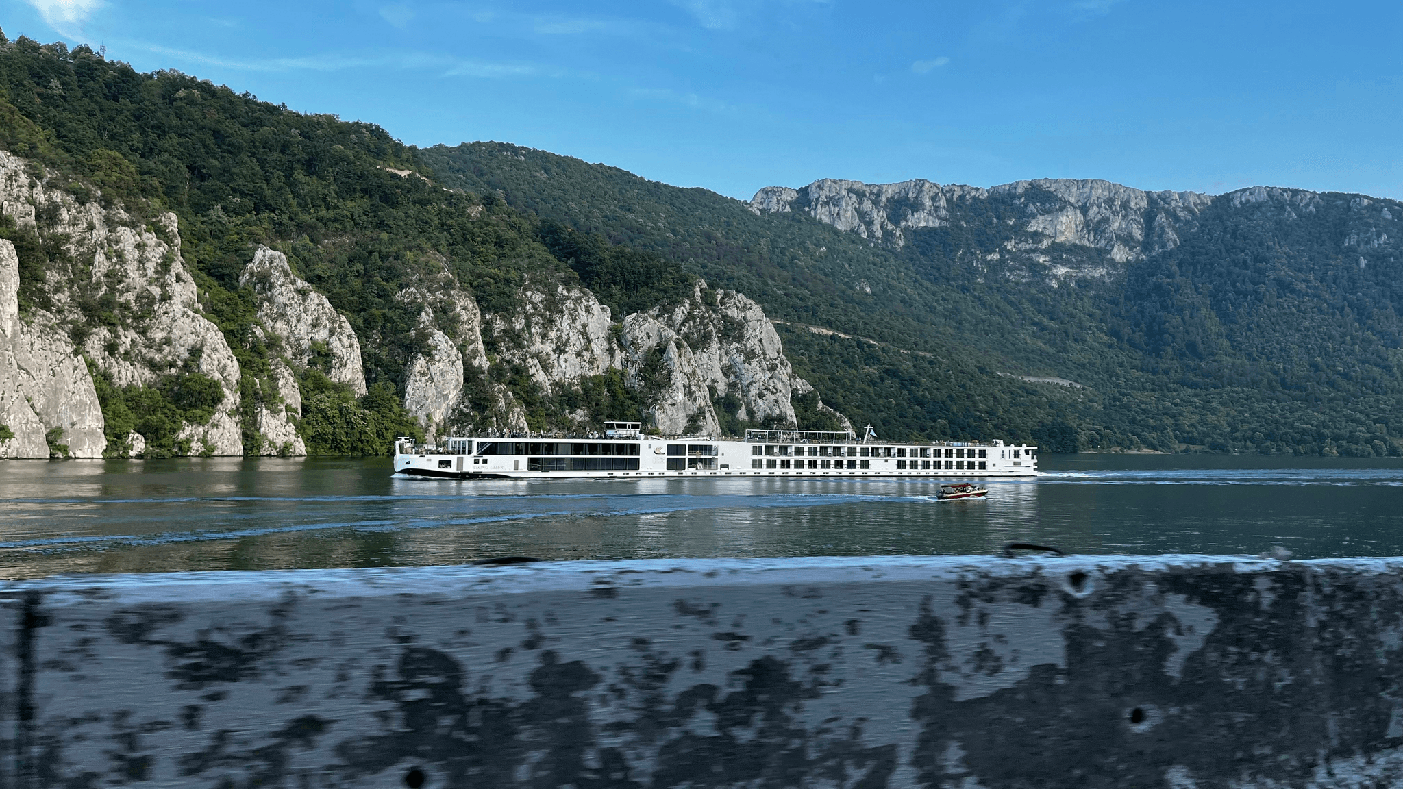 River Cruising Europe