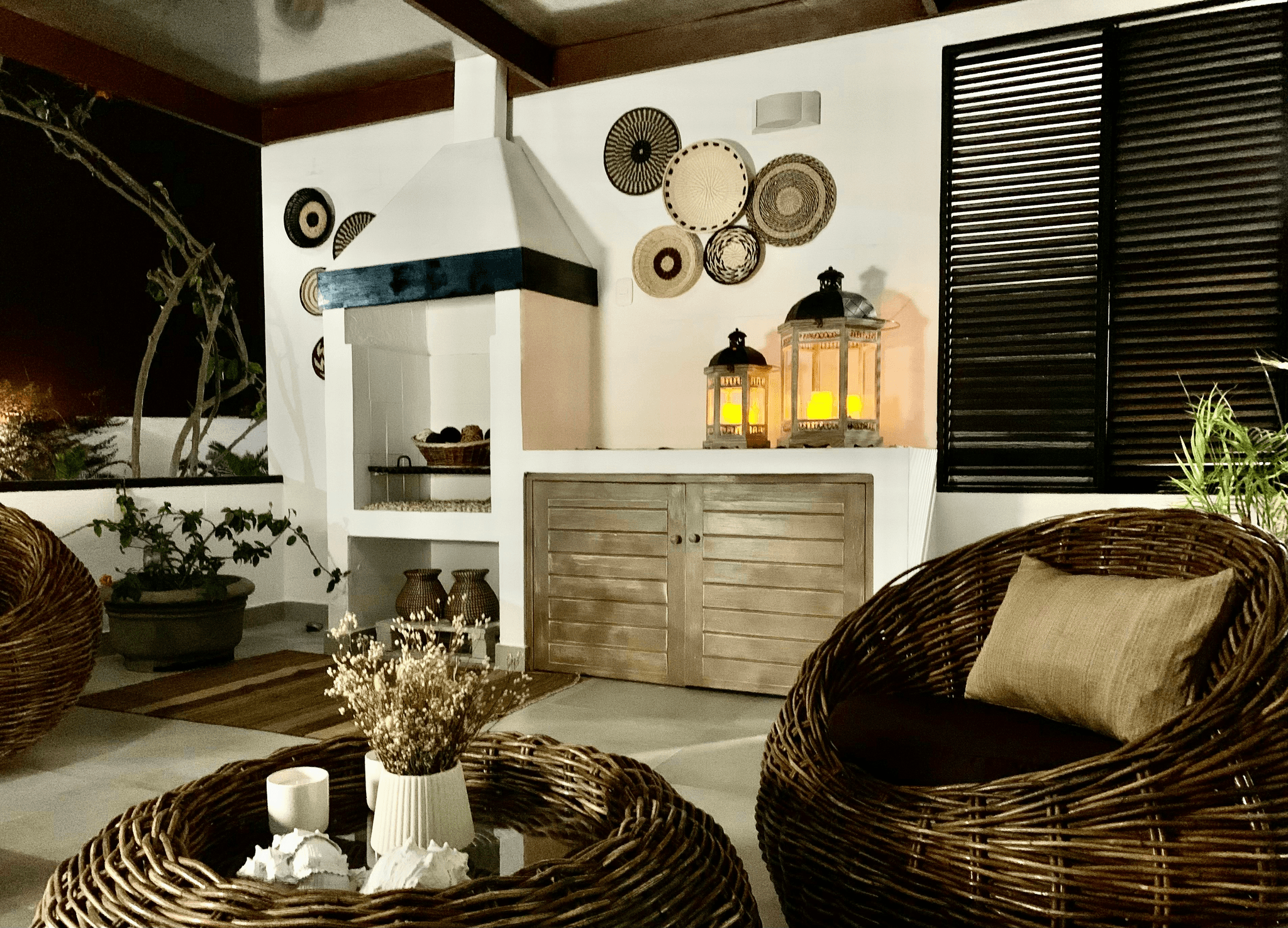 Stylish furniture and decor ideas for prefab house