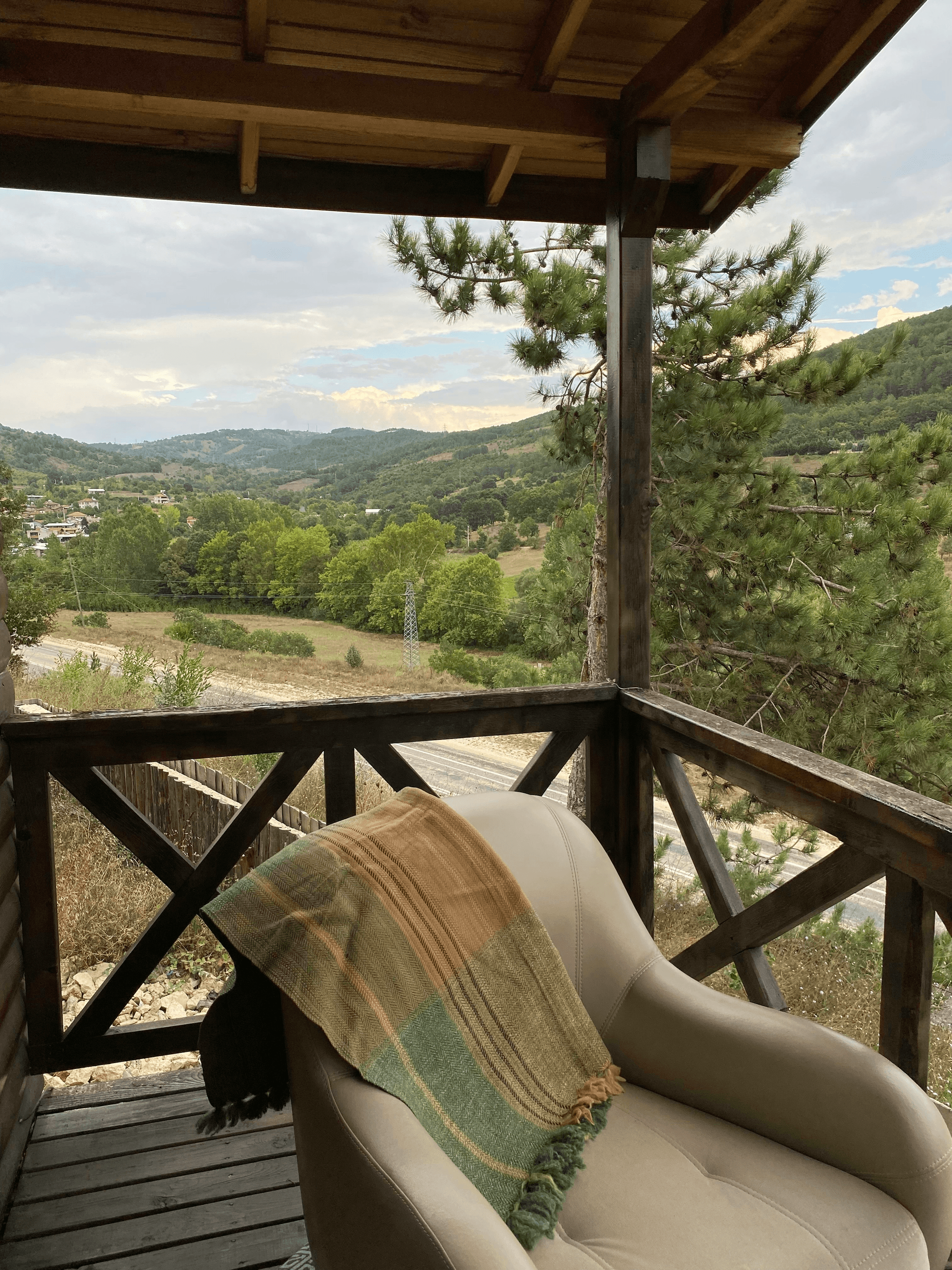 tiny cabins near me surrounded by serene nature