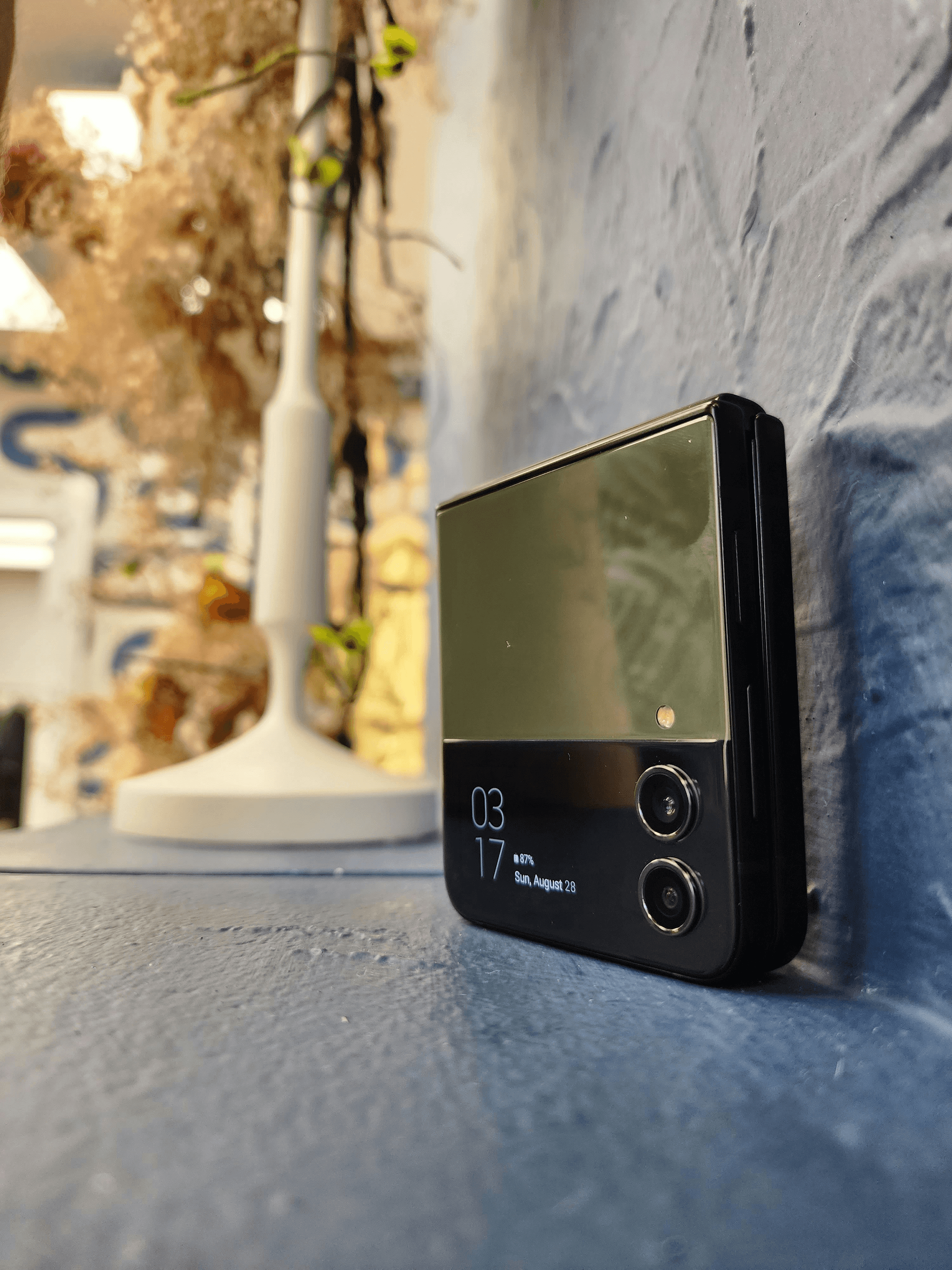 Smart Home Enthusiast Community