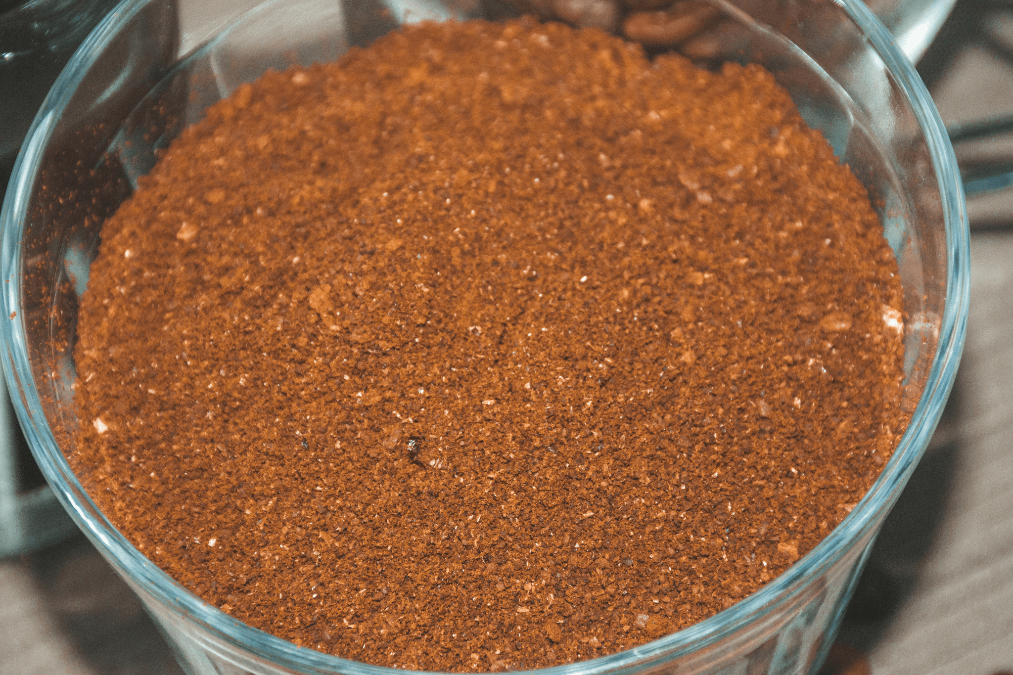 freshly produced freeze dried coffee powder from leading manufacturers