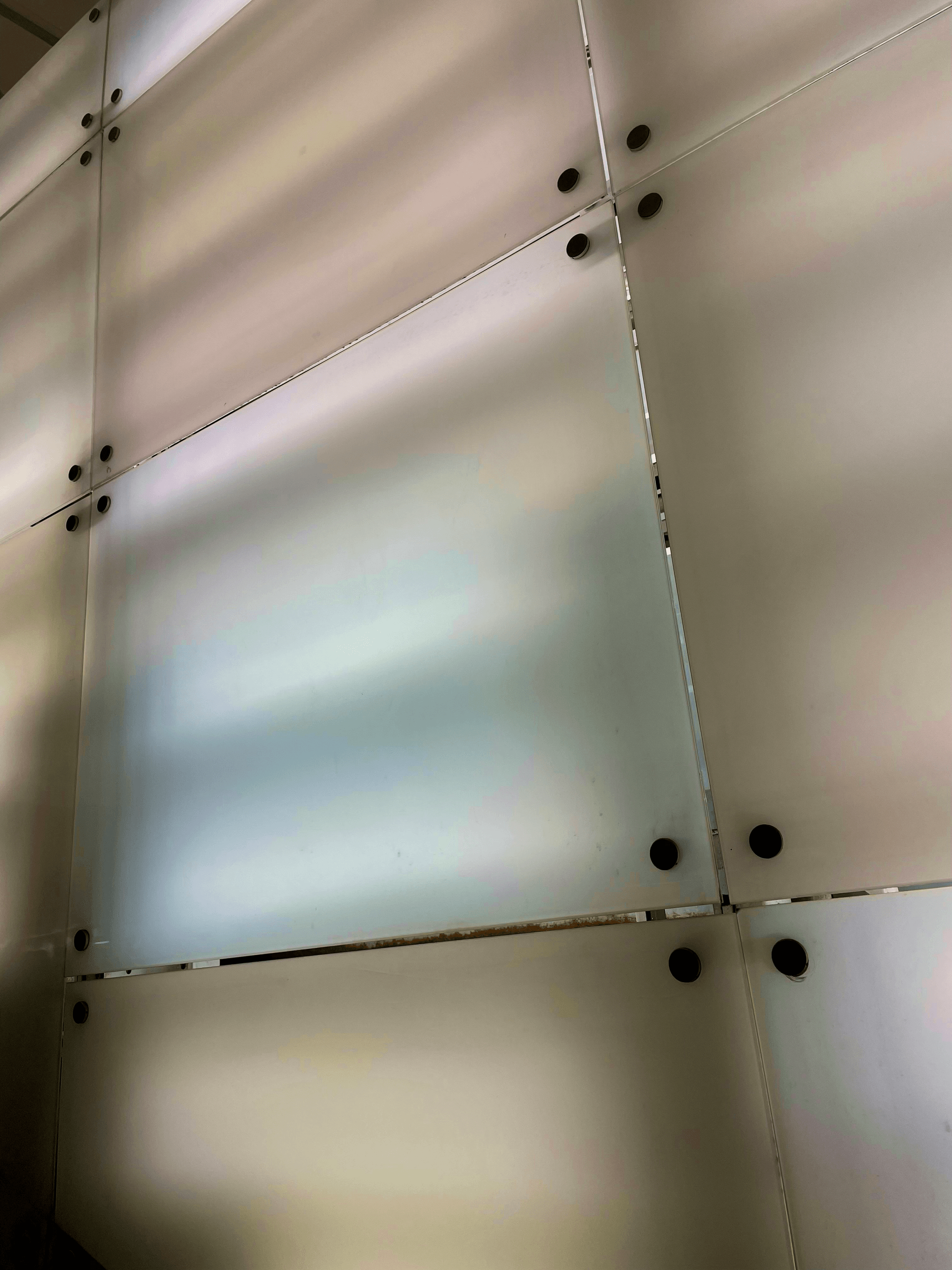 China Transparent PVC Windows Manufacturers