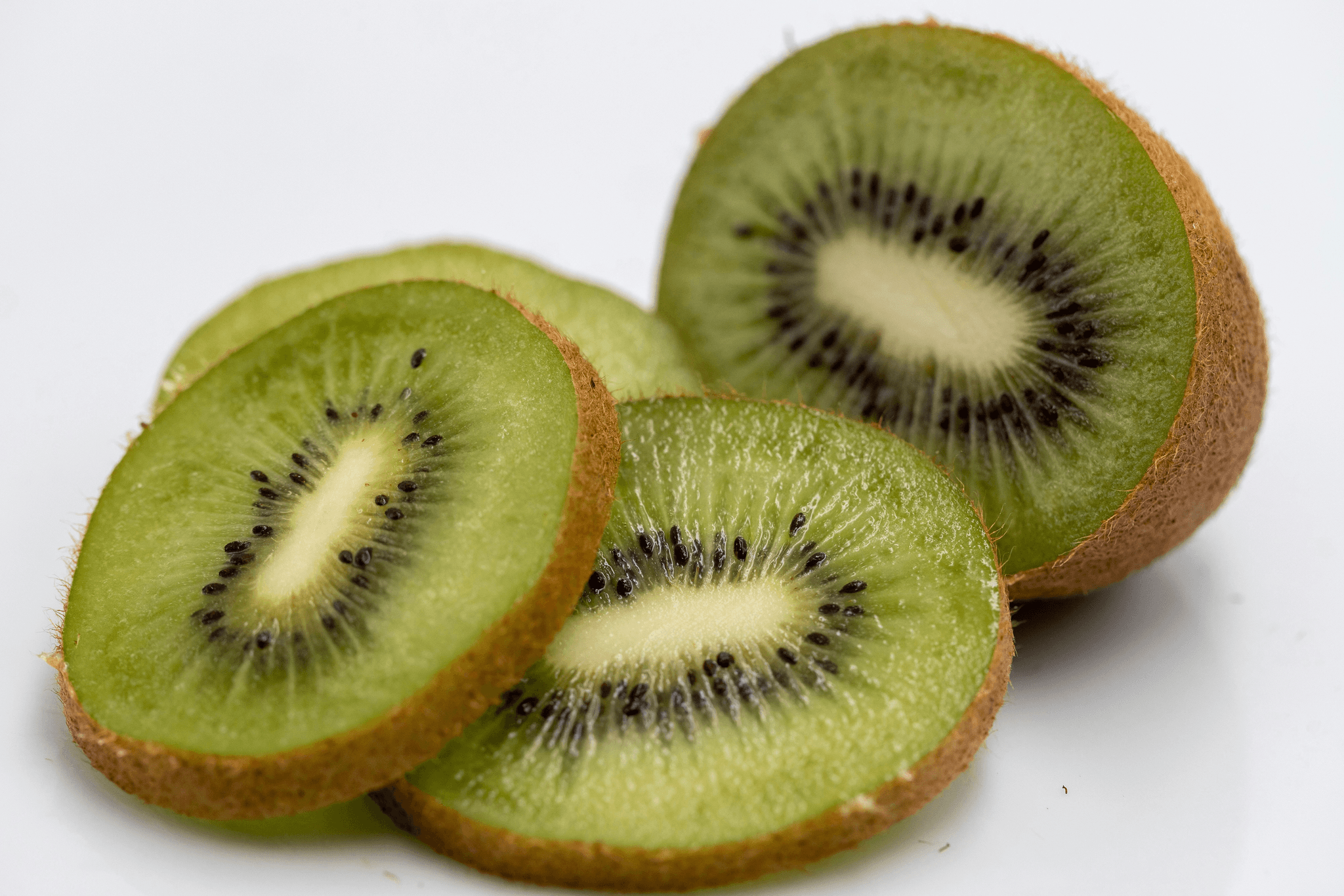 freeze dried kiwi fruit comparison with traditional dried options