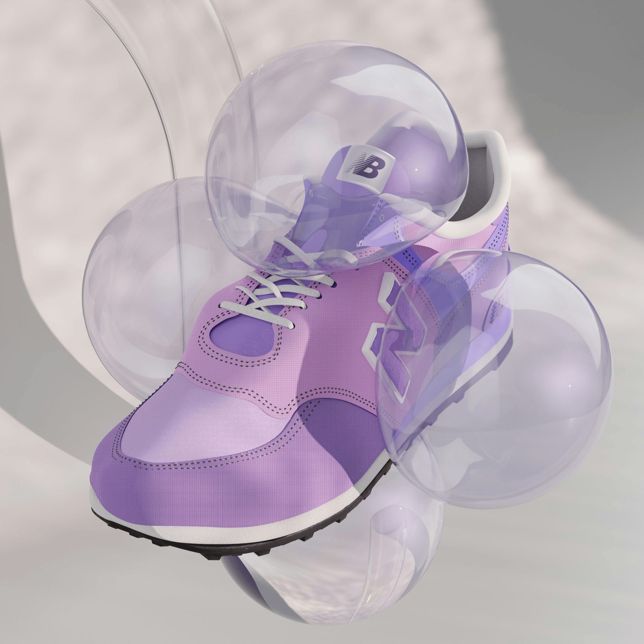 Innovative technologies by custom shoe manufacturers at SSOURCING INC.
