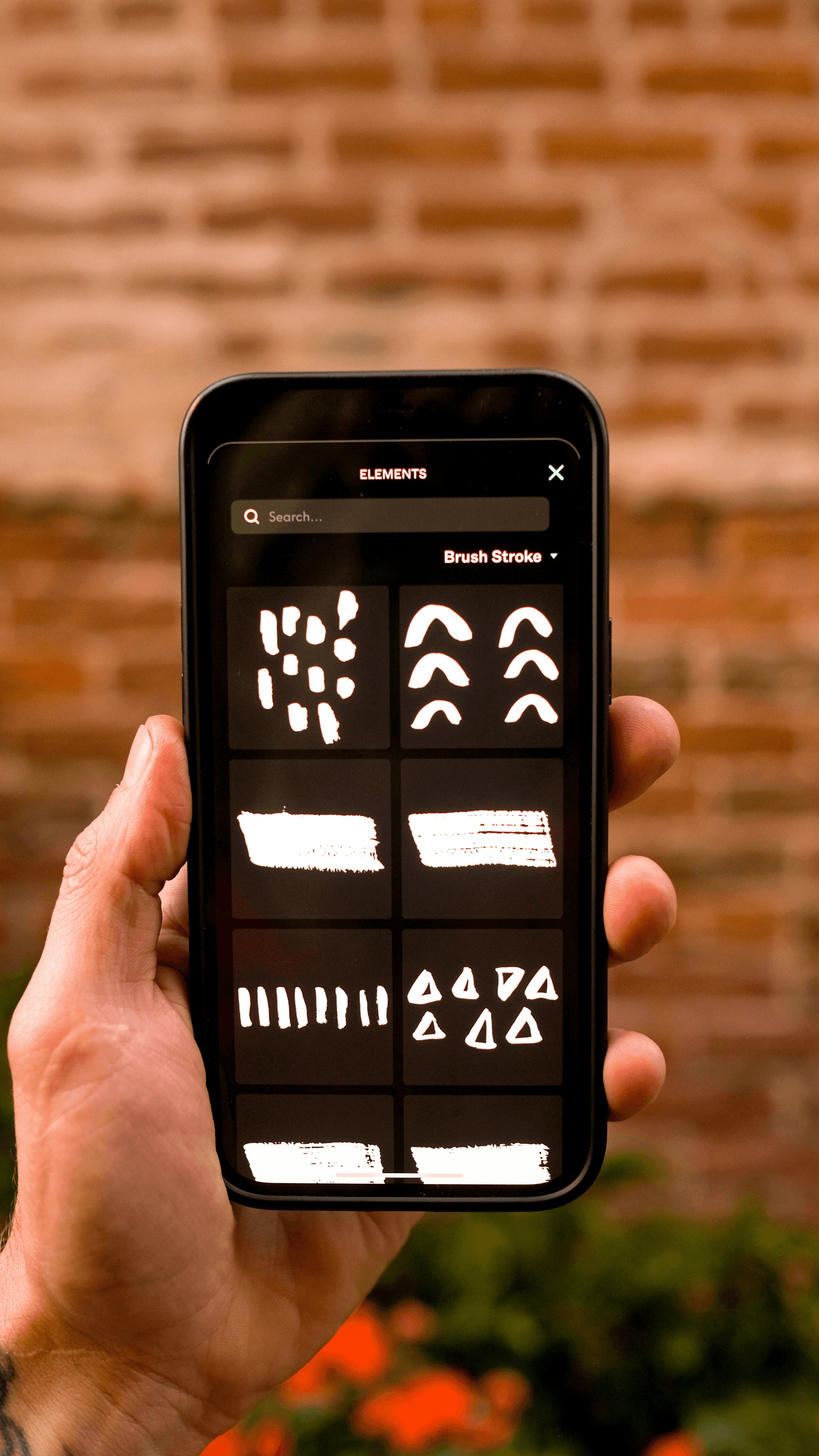 Creating mobile applications with no code app builder