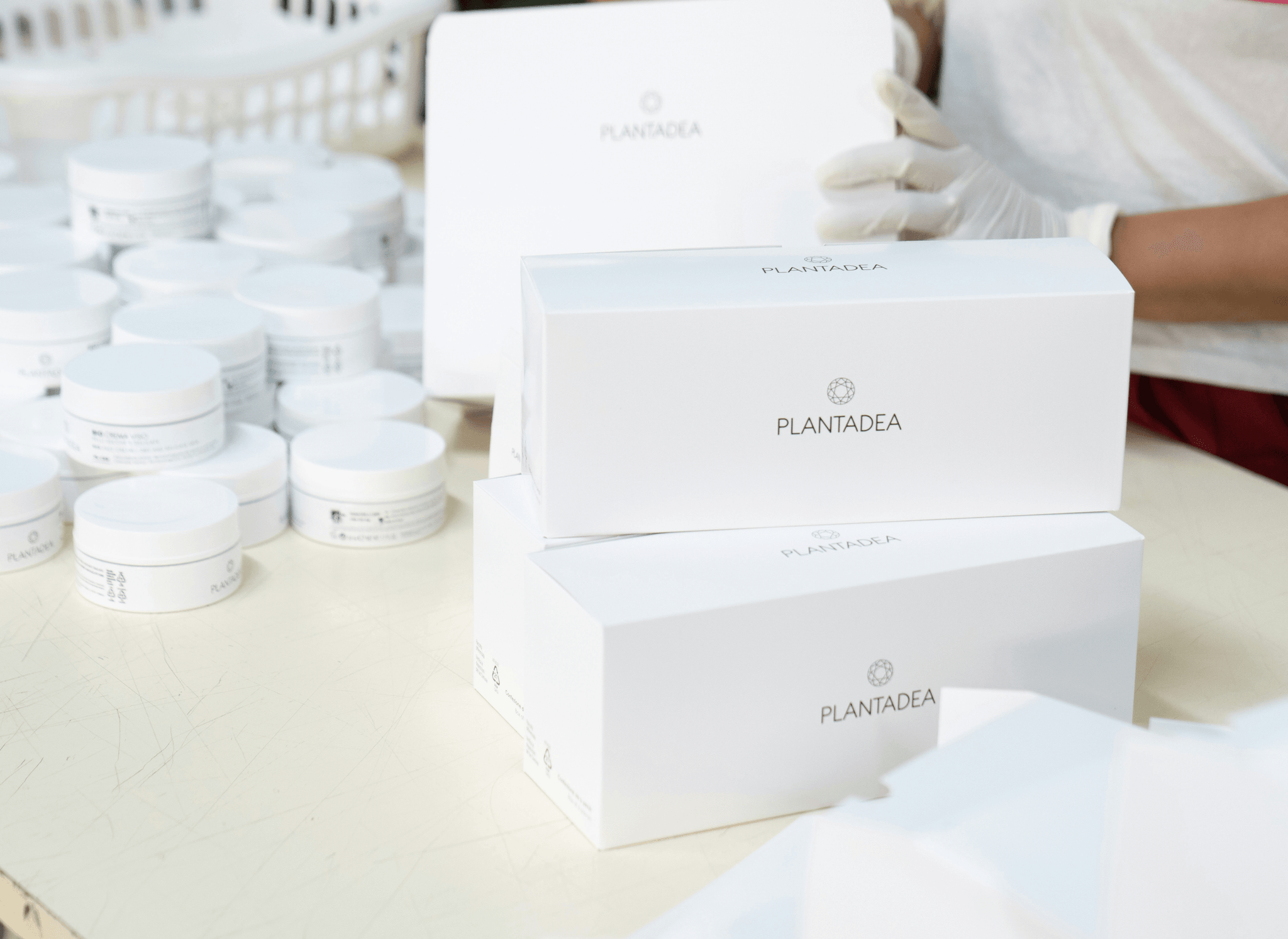 Comparison of Genuine OEM Equipment Packaging