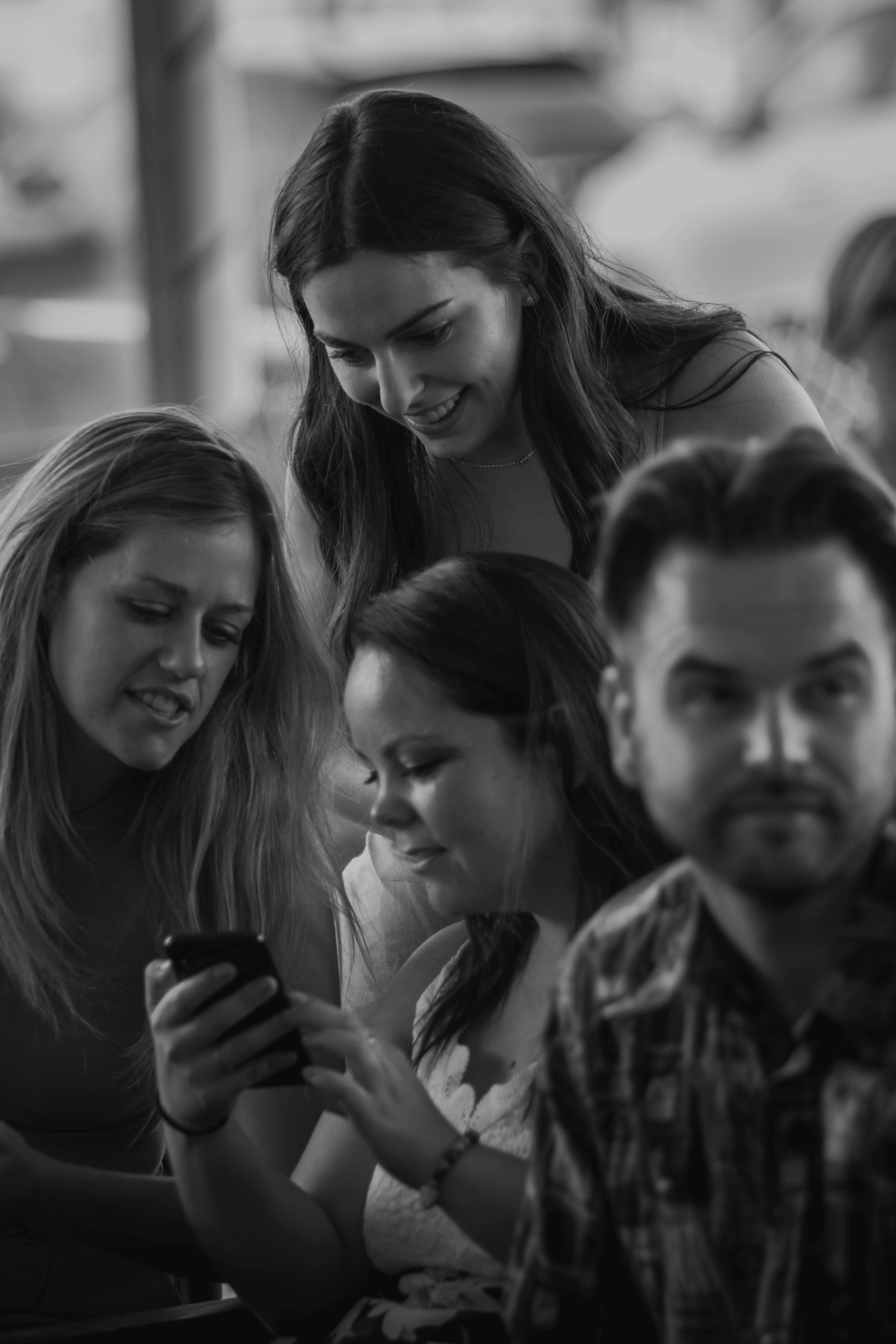 the Power of Customer Contributions