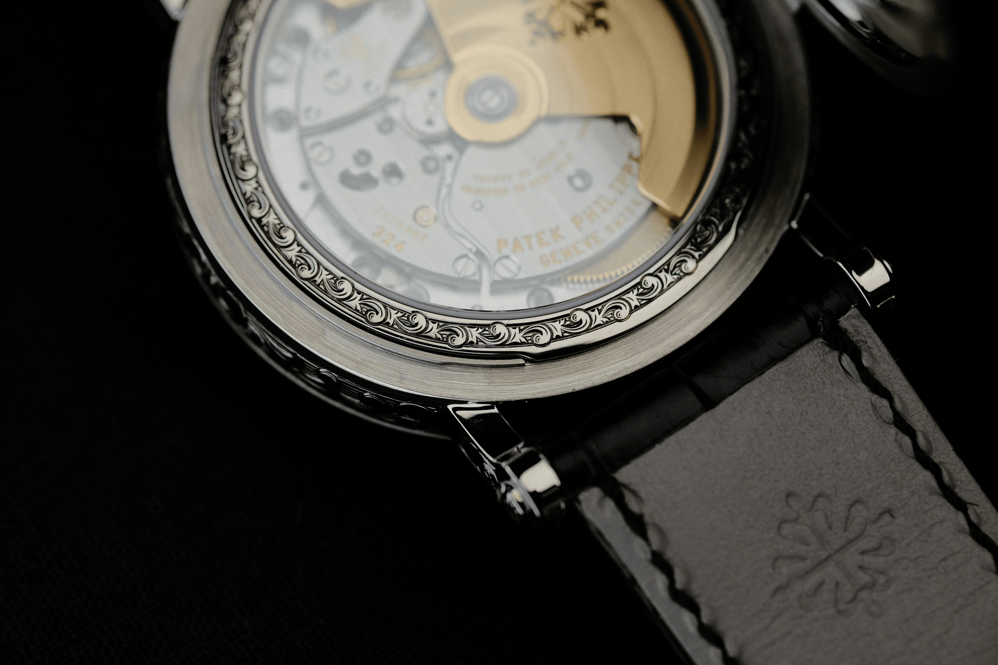 On-site Tests for Watches: Fatigue Testing in Action