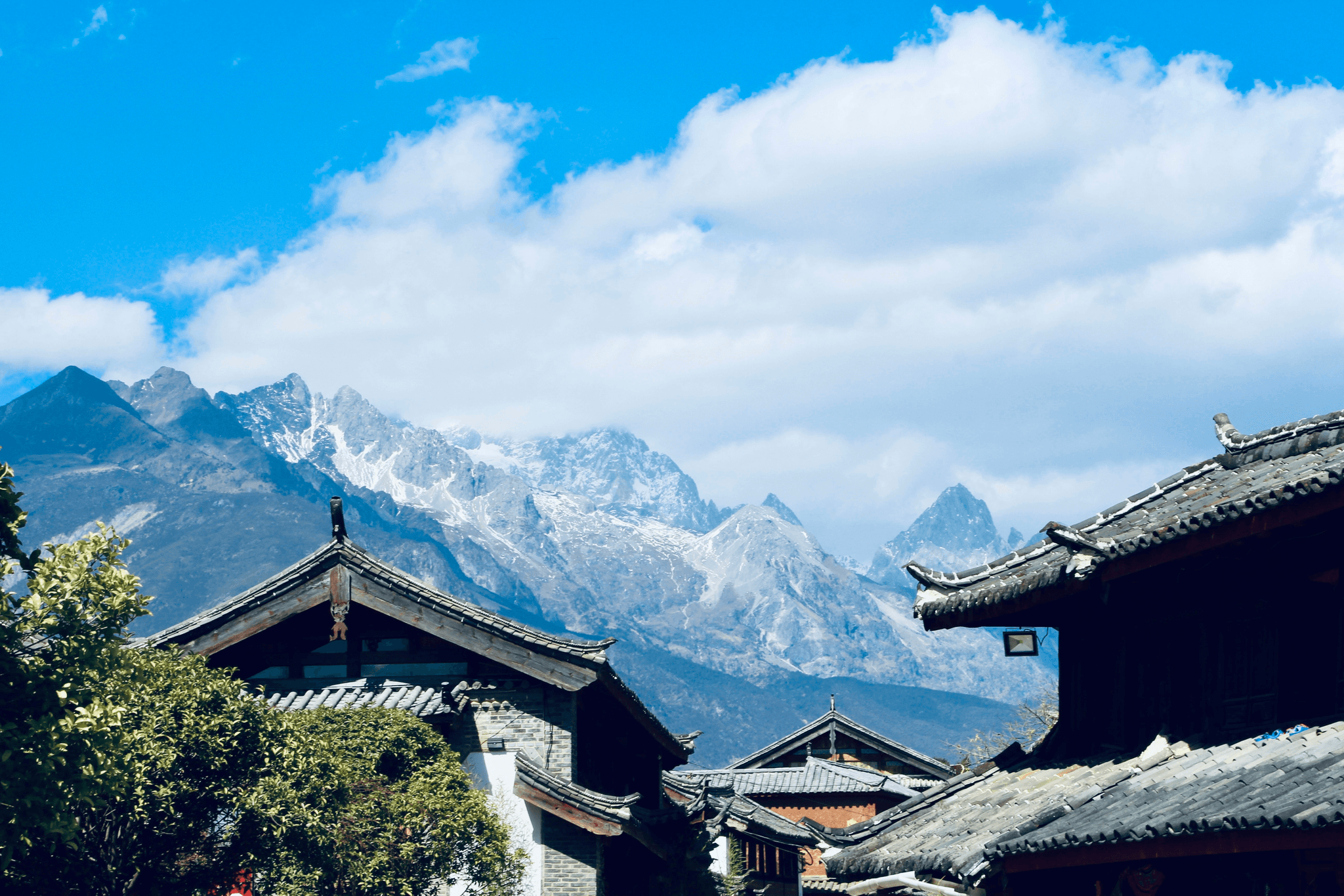 Where to Get the Best View of Mt. Everest in Tibet?