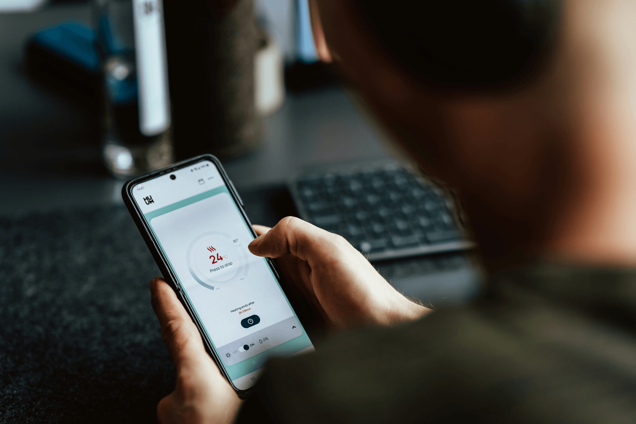 The Role of Wearable Technology in Improving Workplace ...
