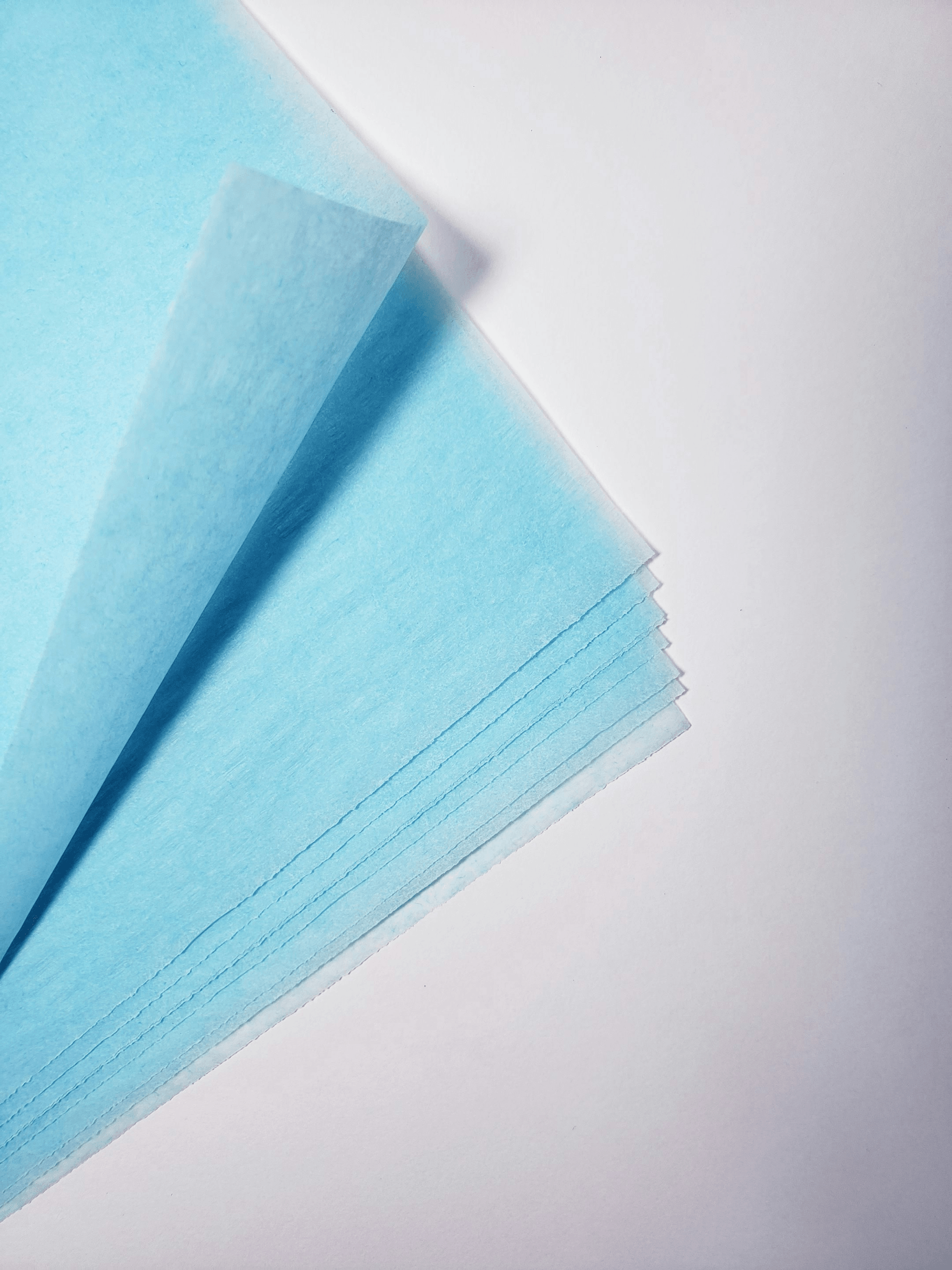 The Role of Tissue Paper in Hygiene - Tissue Paper Pers...