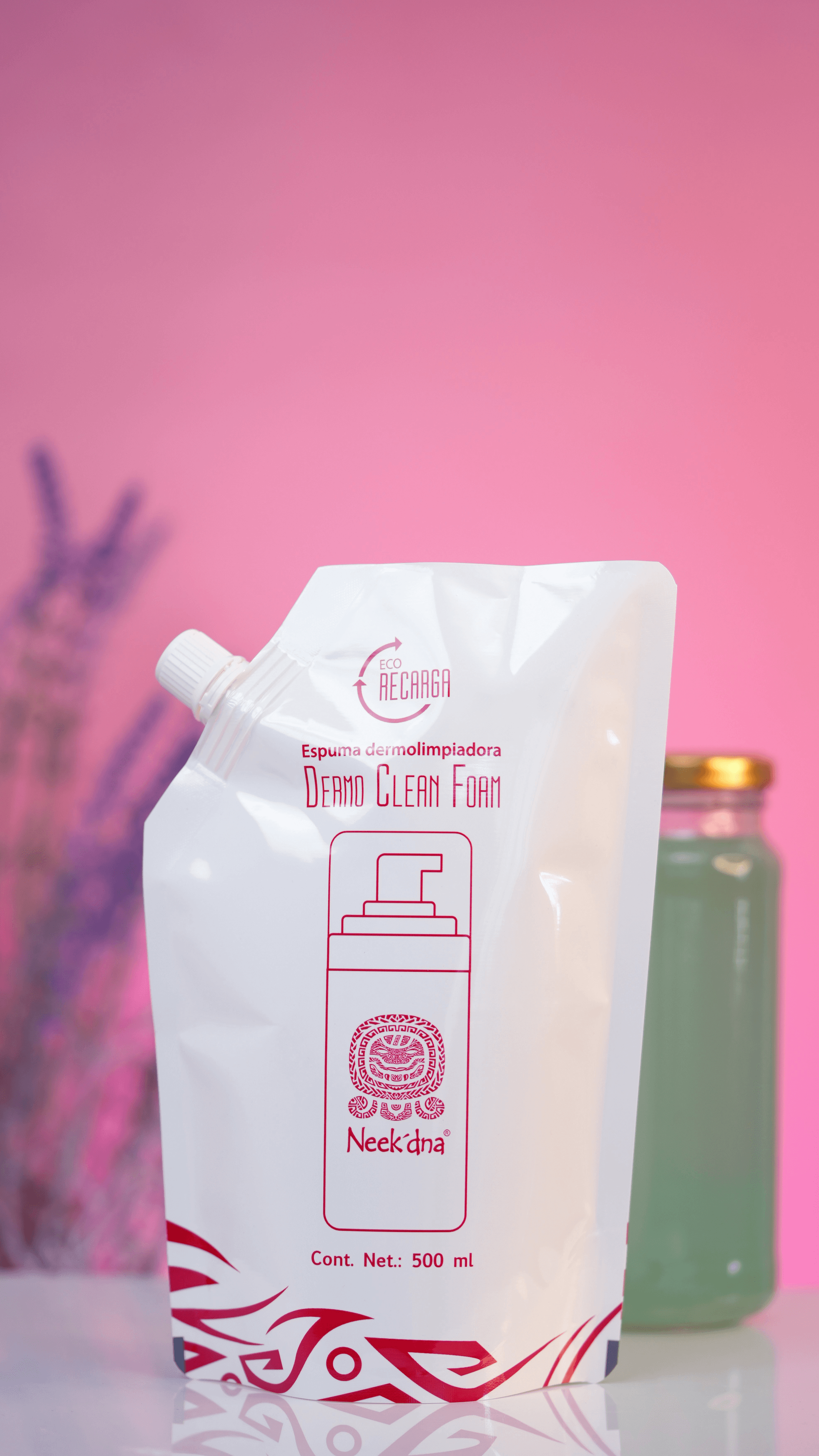 Innovative procurement case studies showcasing Unilever's commitment to reducing plastic usage.