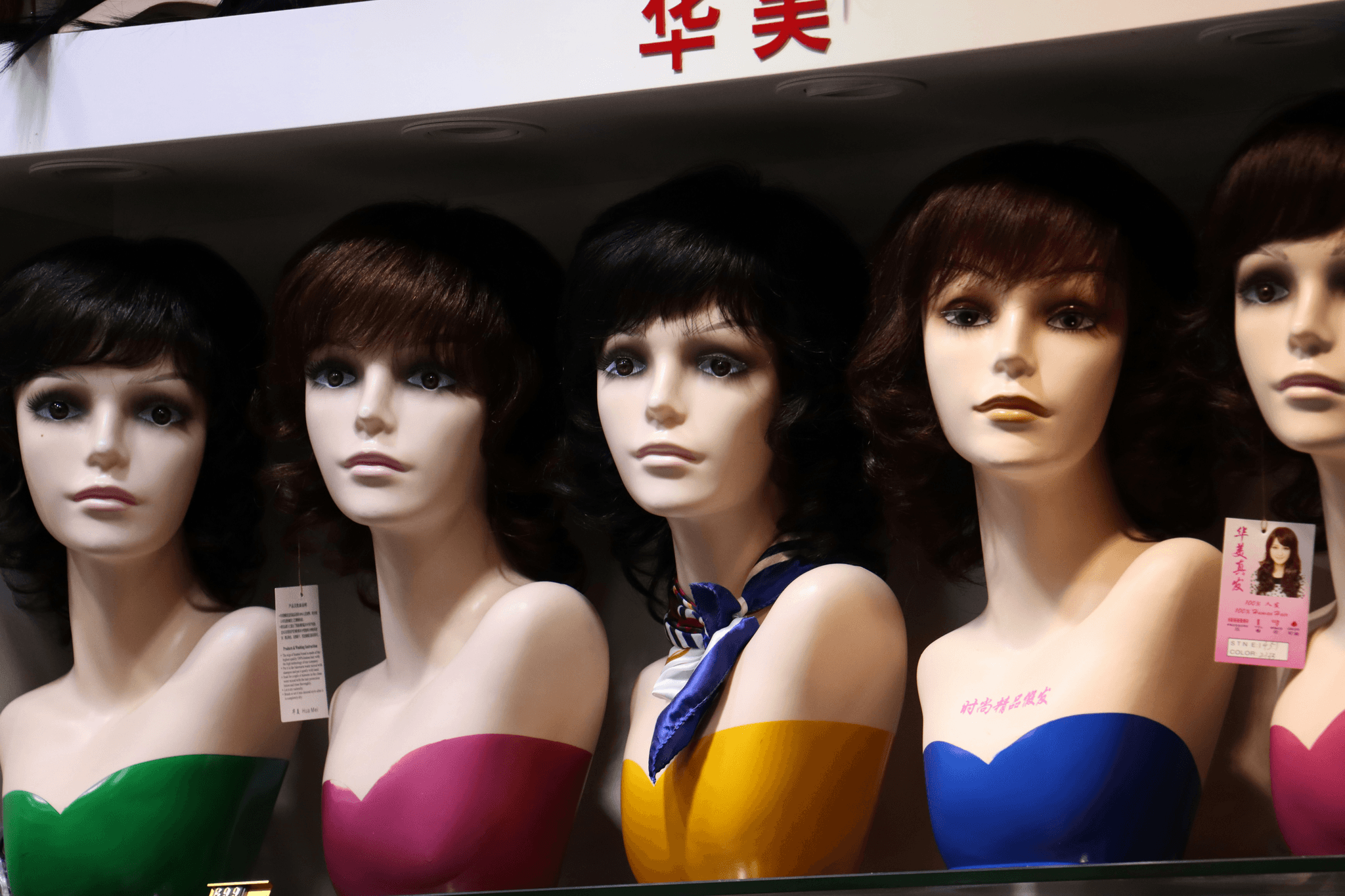 Affordable options from vietnam wig manufacturer