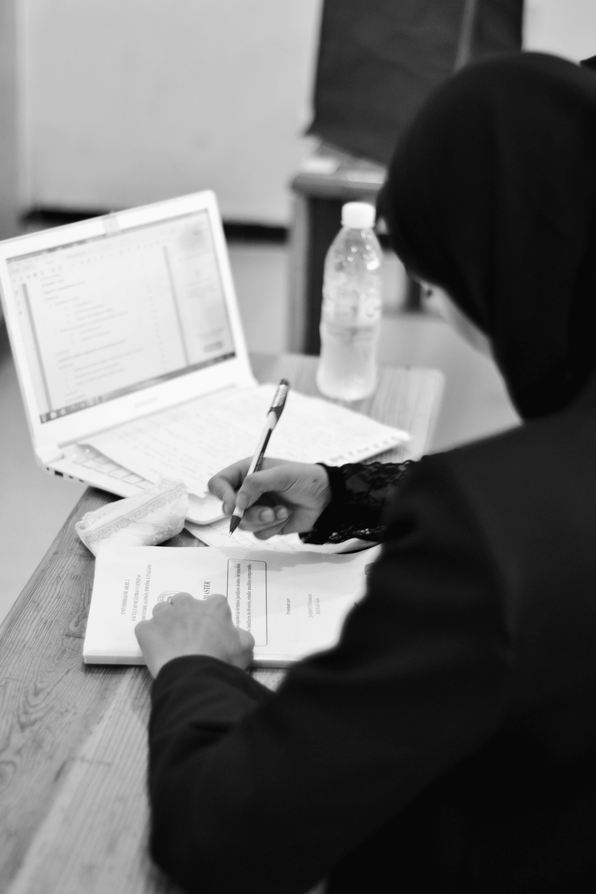 Create a webpage by researching various website builder options