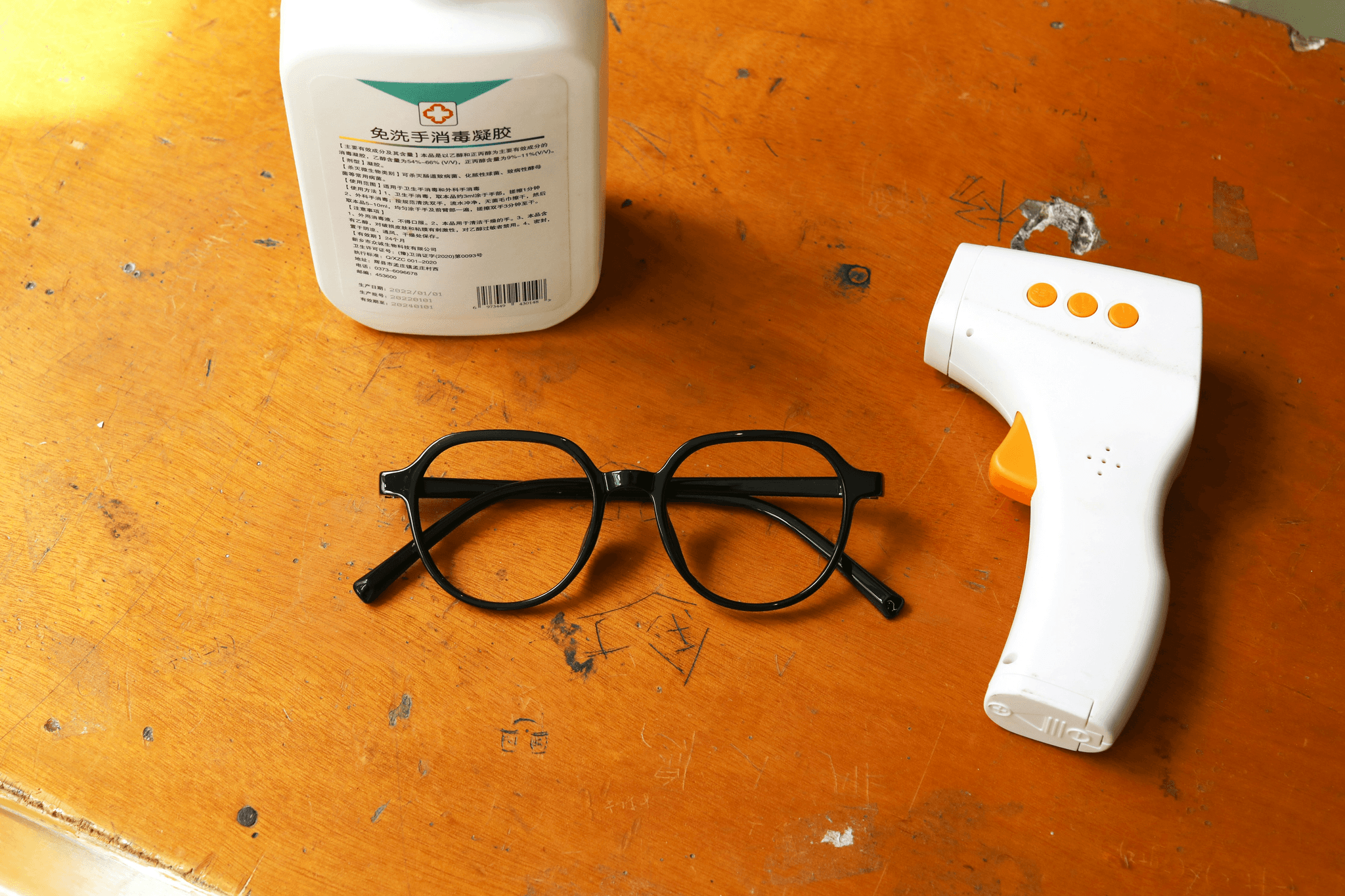 can you bend plastic glasses frames with proper tools