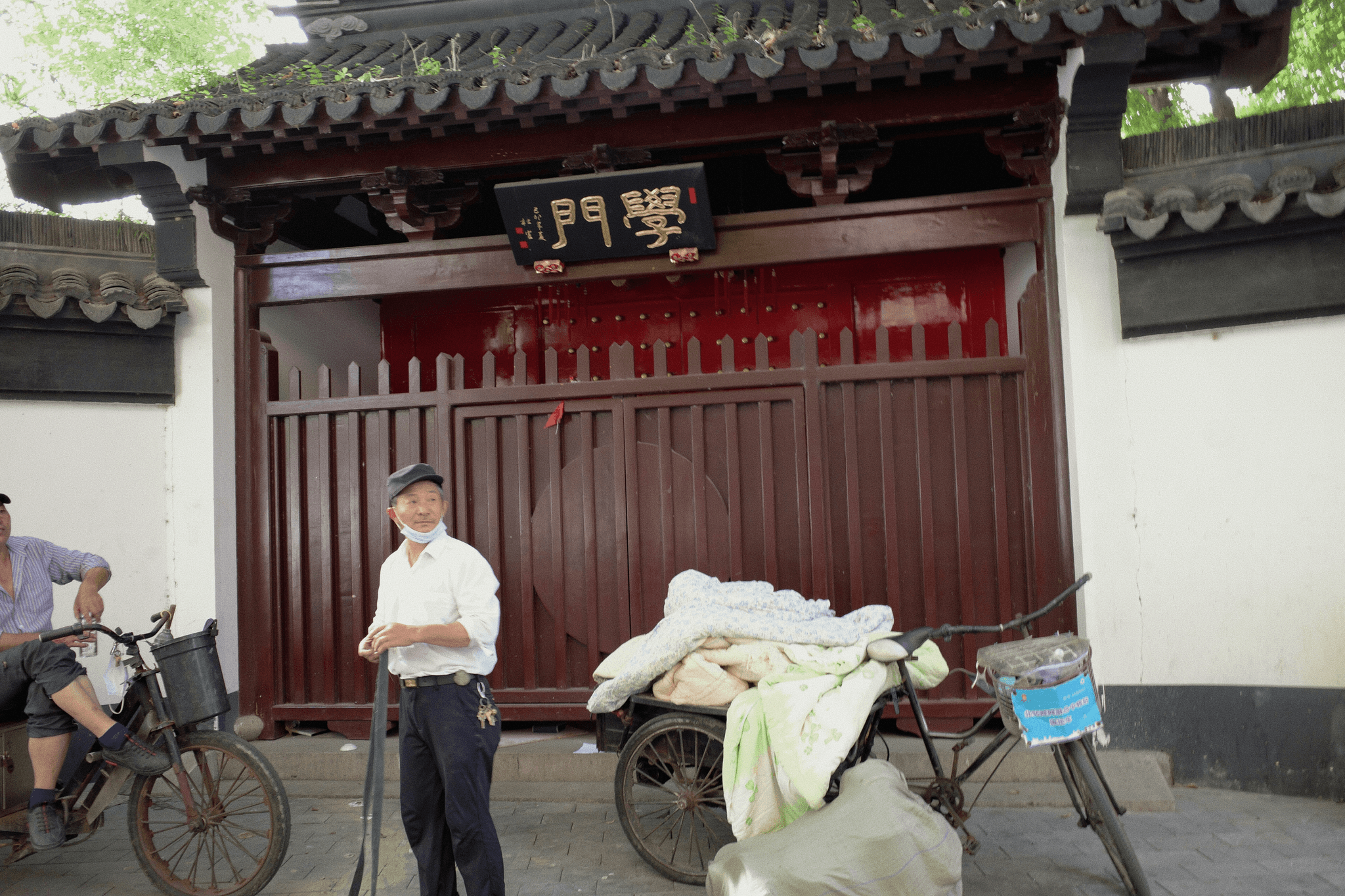 China manufacturing consultants promoting sustainability initiatives