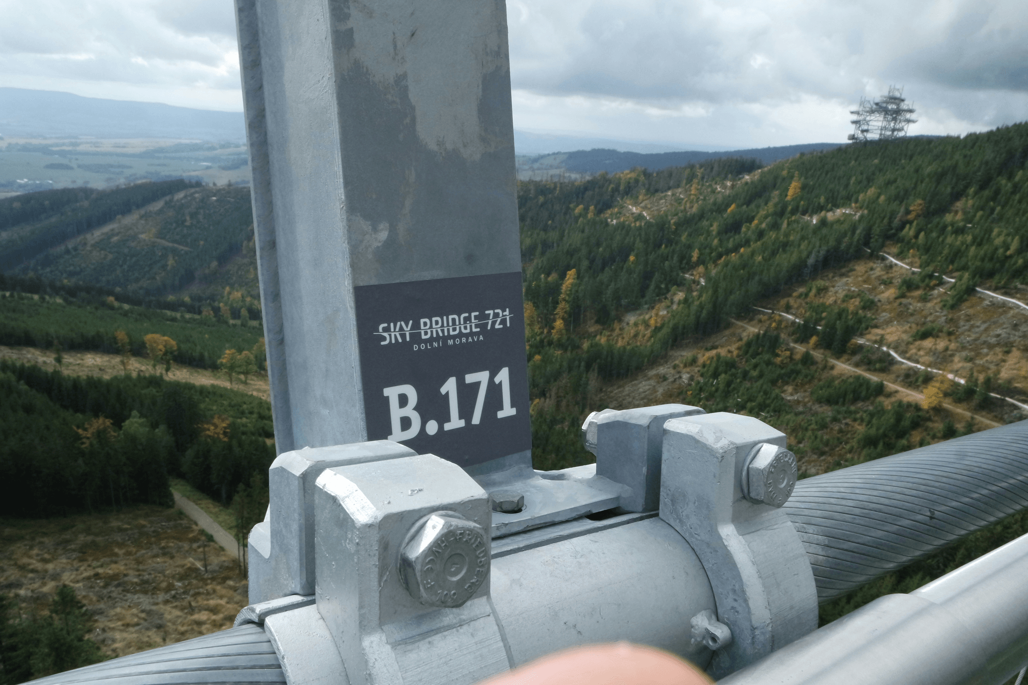 guy wire installation techniques illustrated