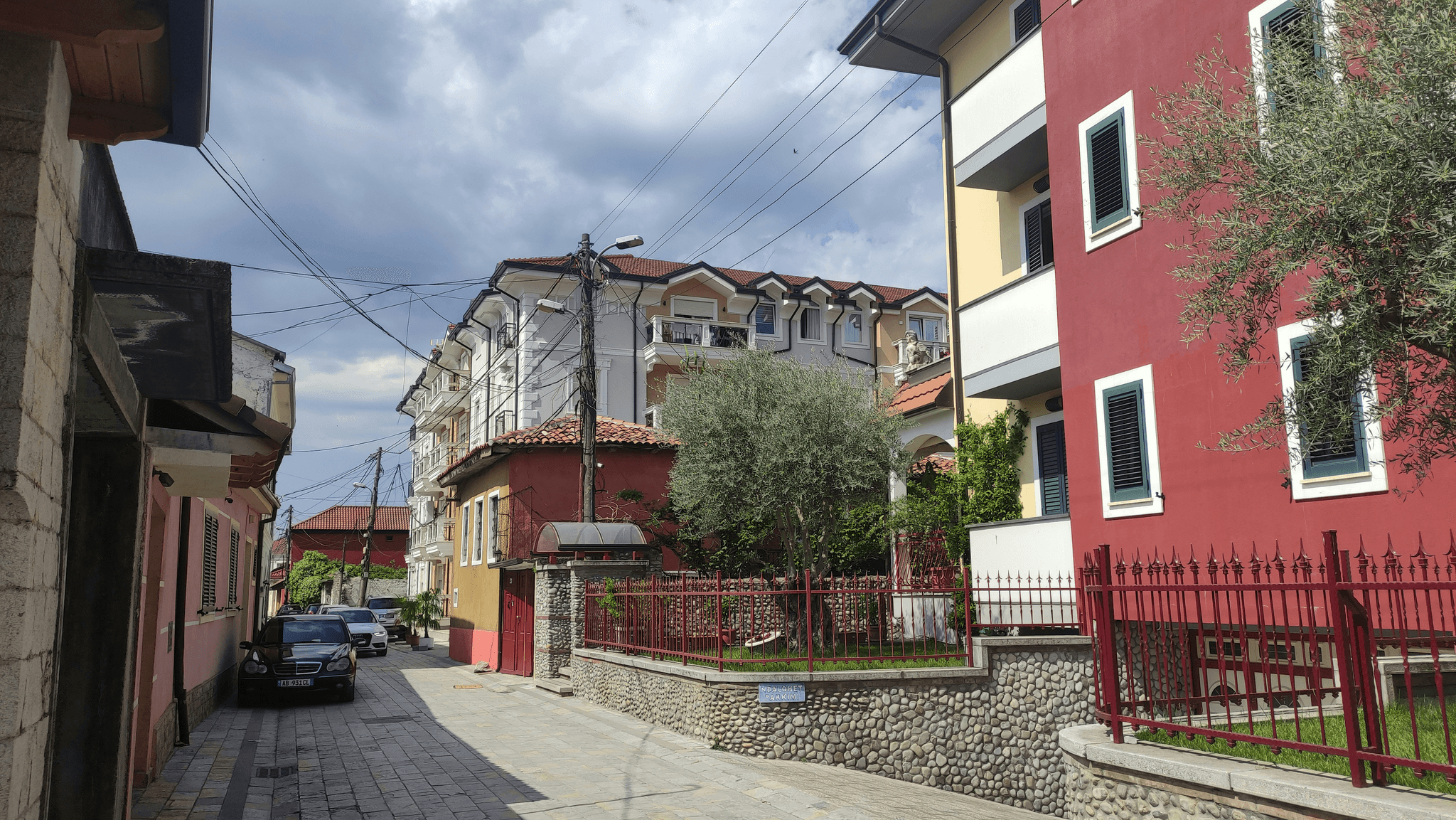 Today Homes with Proximity to Amenities