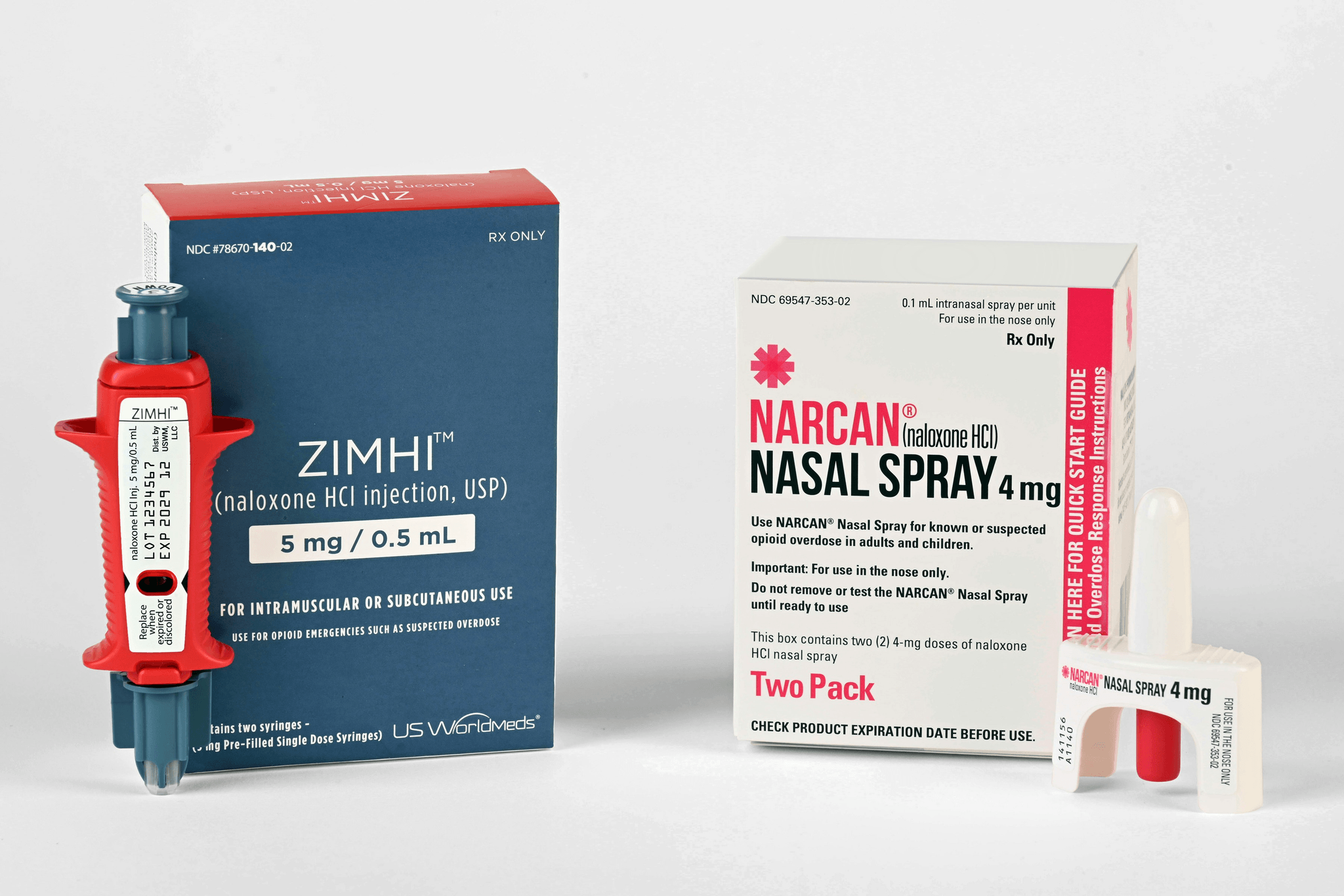 7 steps of the inspection process including packaging review