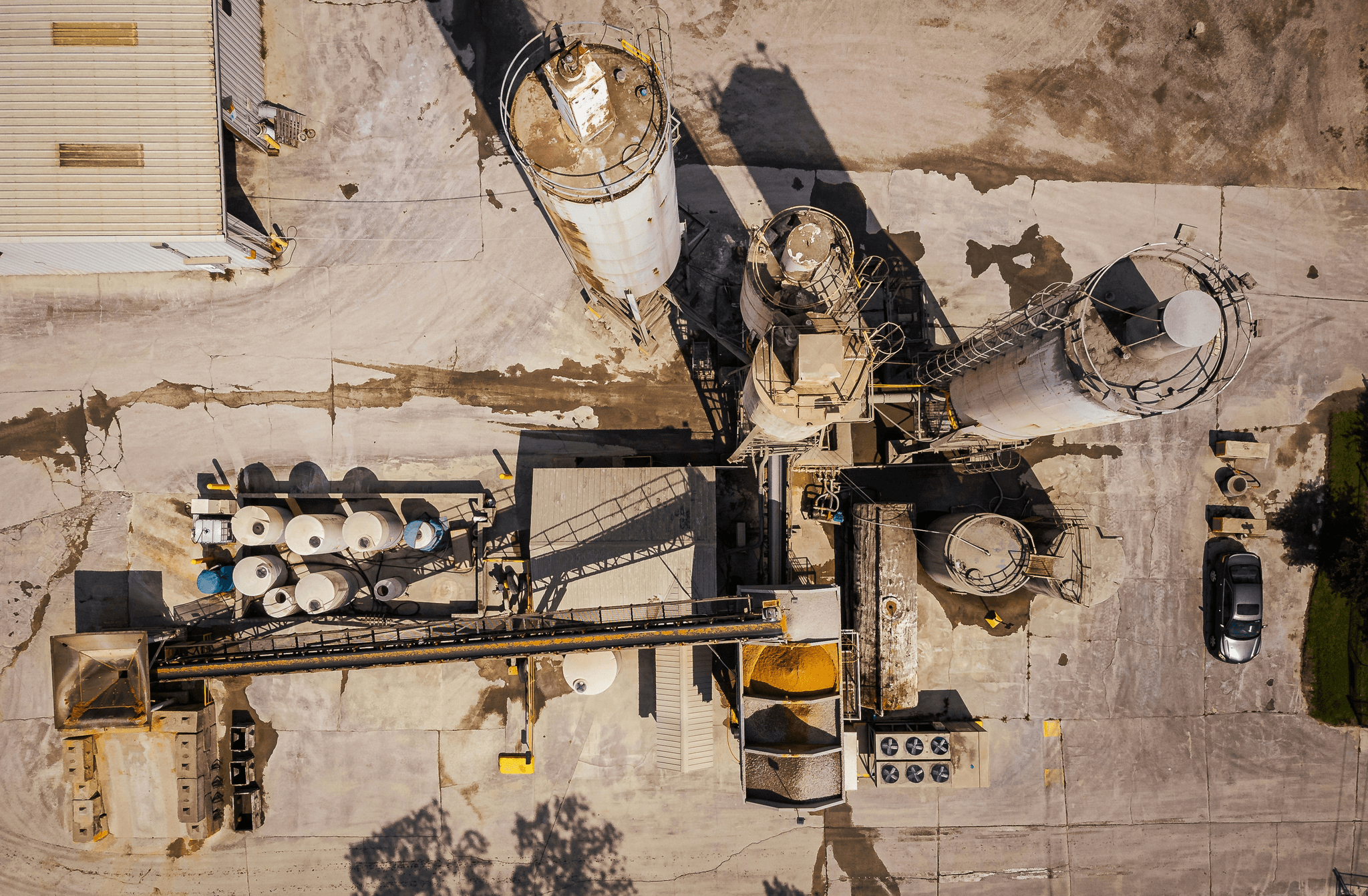 Third Party Inspection Services ensures efficient oil & gas project compliance