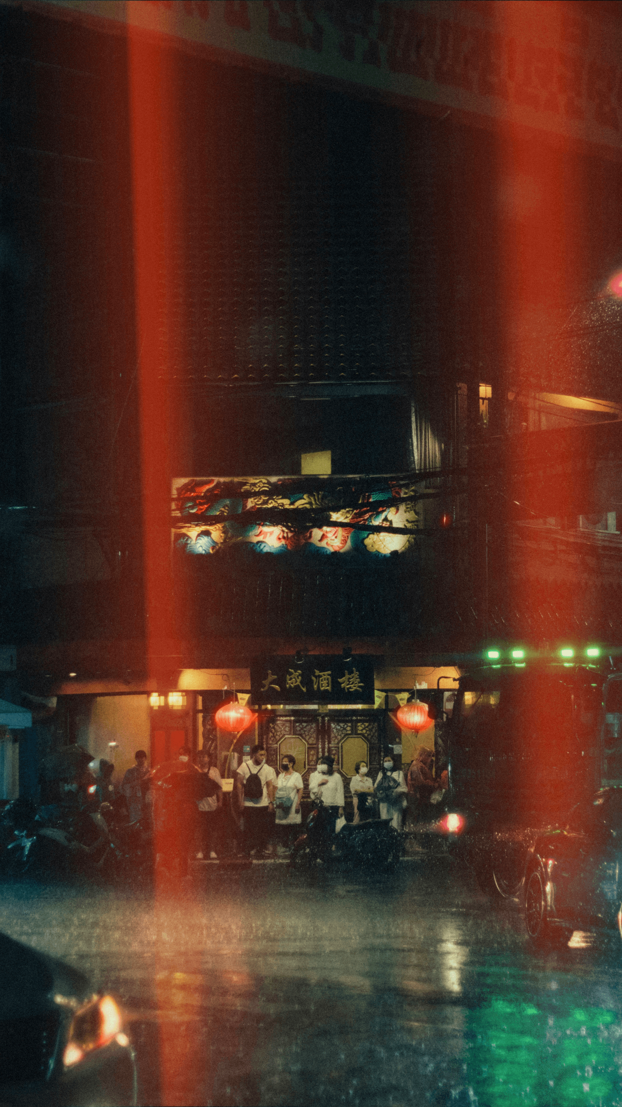 額滿加開！誰來聊設計：《艋舺花巷》桌遊體驗《艋舺花巷》by 浮木文創｜桌遊試玩 X 文化沙龍｜板橋江子翠｜療寮生活館 Chitchat LIFE