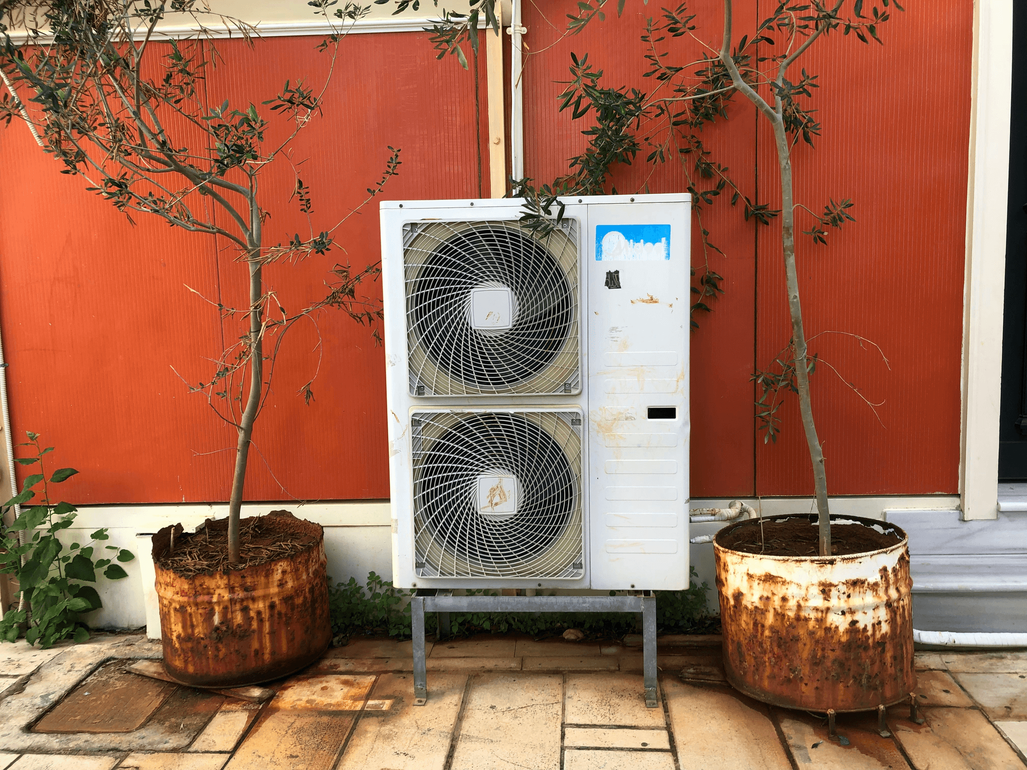 Cutting-edge technology driving innovation in heat pump manufacturing