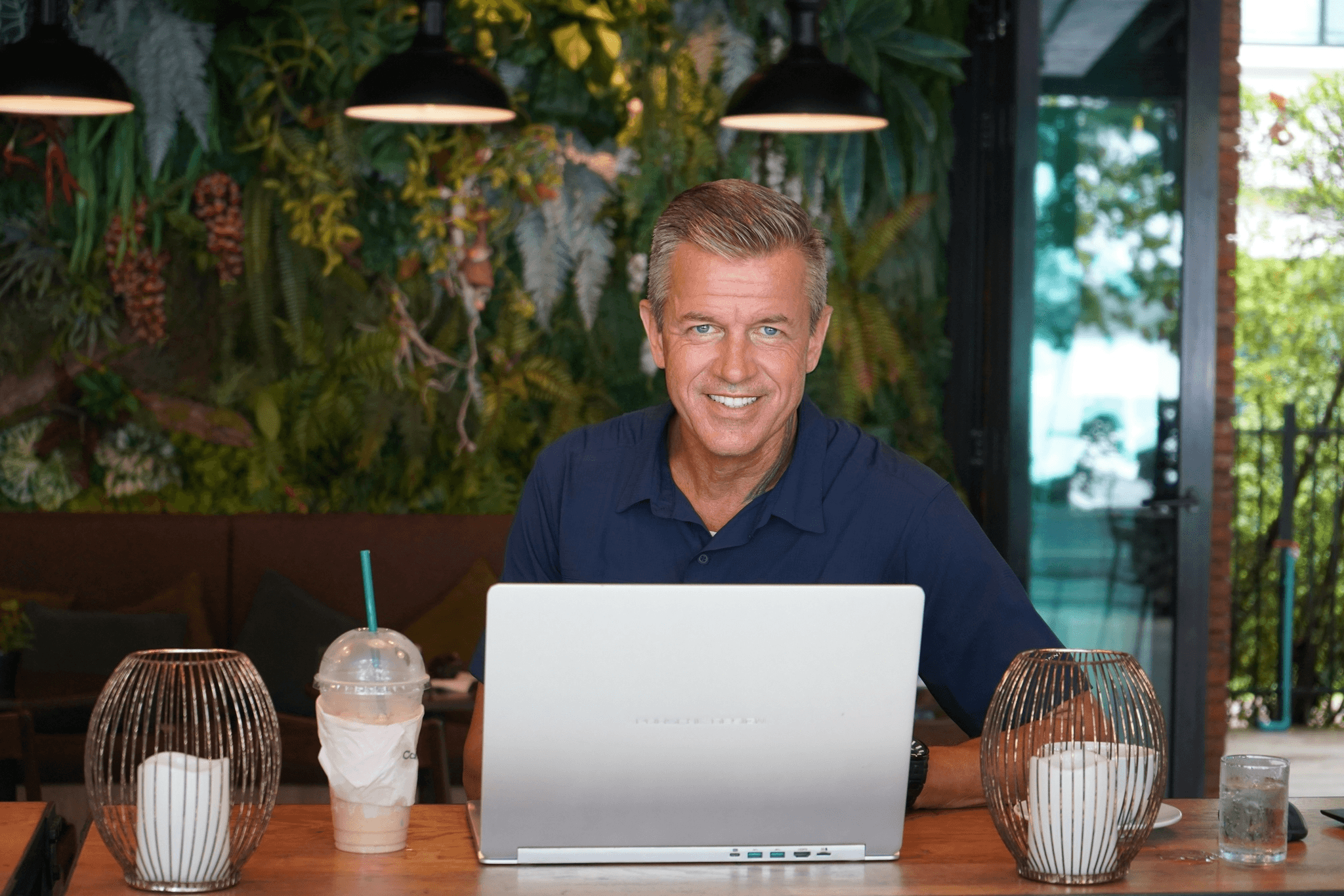 在商业中找到你的激情