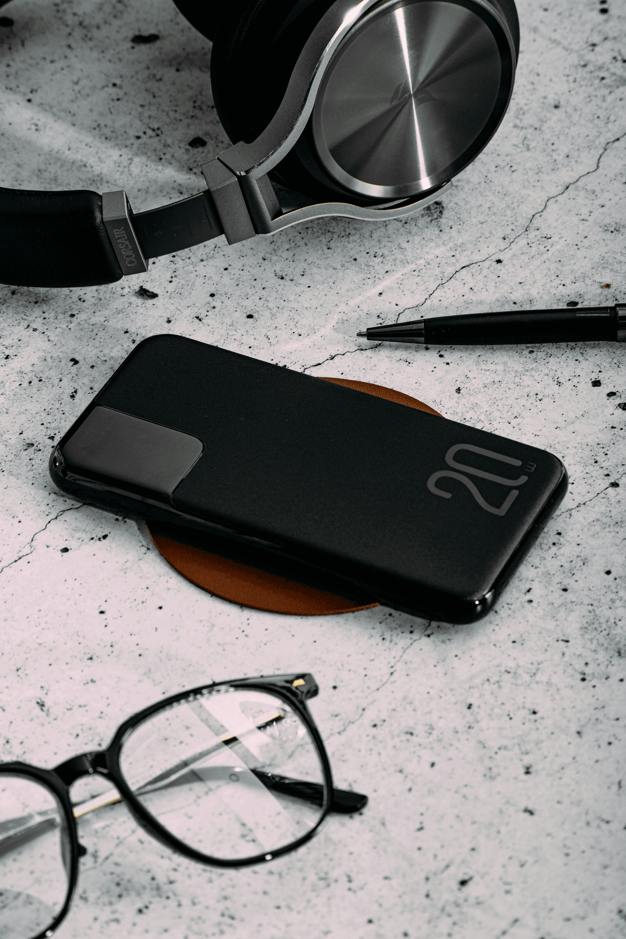 Innovative gadgets using memory shape alloy technology