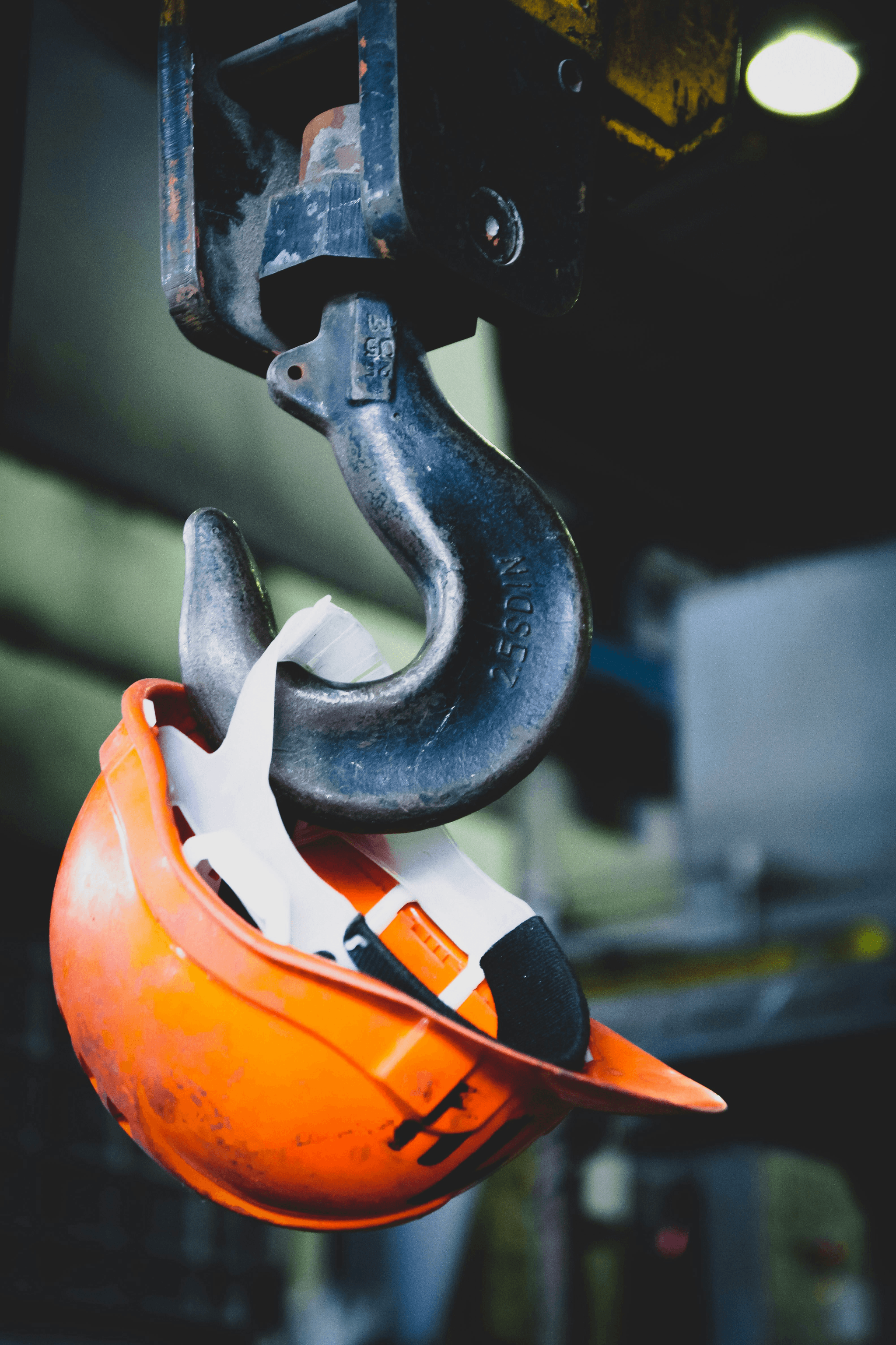 Heavy Rigging Equipment Inspection: Using Proper Tools & Documentation