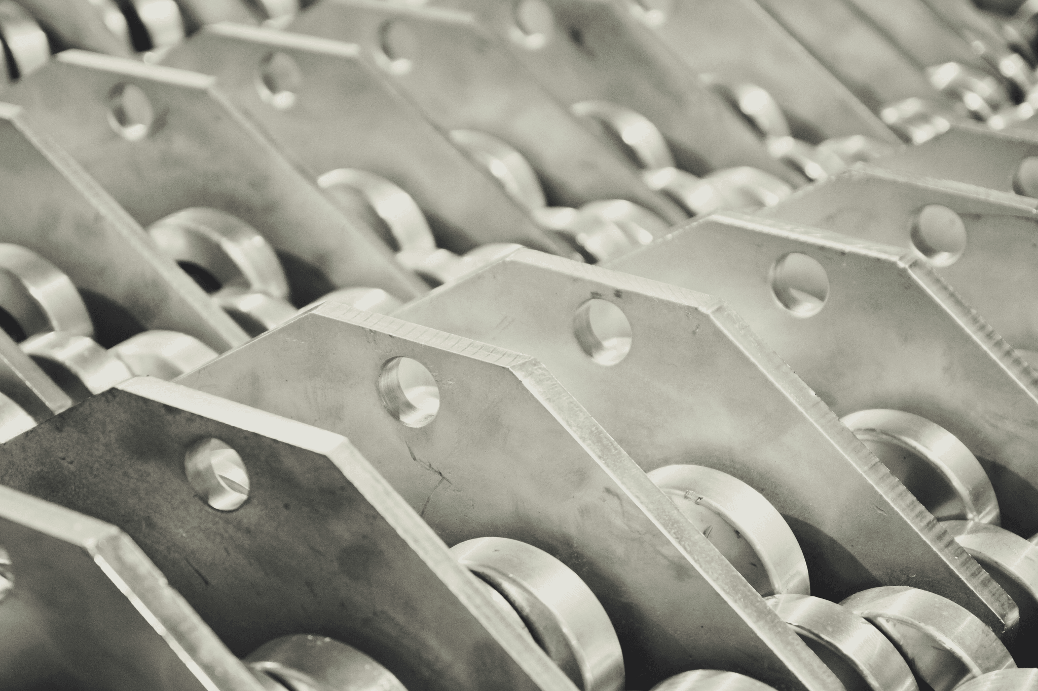 aluminium manufacturers facility