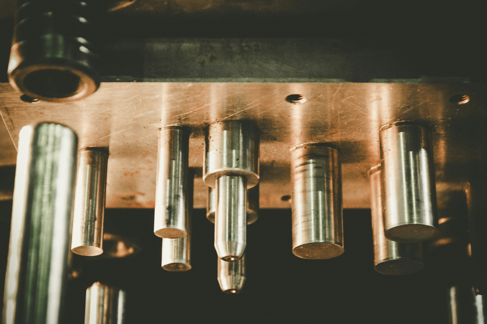 Preparing welded samples for ASME Section IX Bend Test with proper calibration