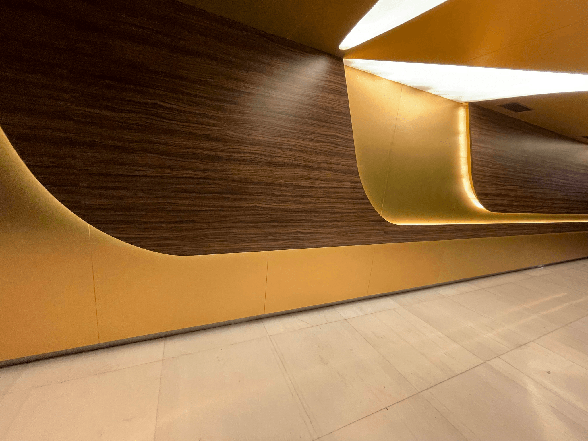 Modern interior design elements of Cavco Industries' mobile homes in US